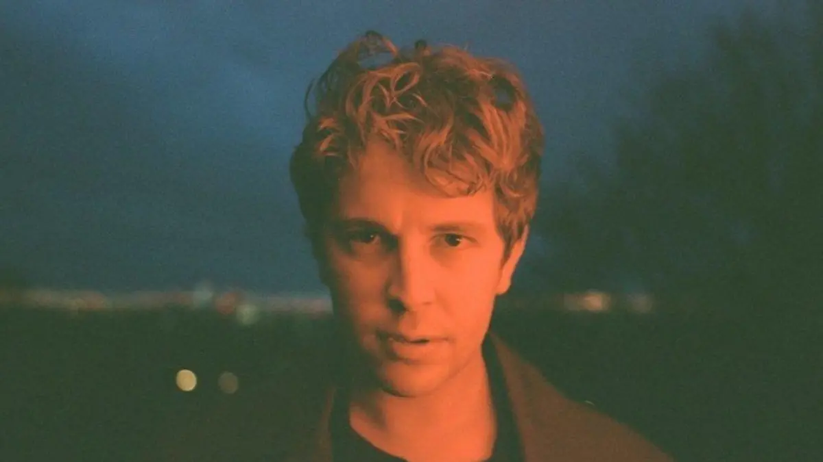 Wie Tom Odell seine Panikattacken überwunden hat
