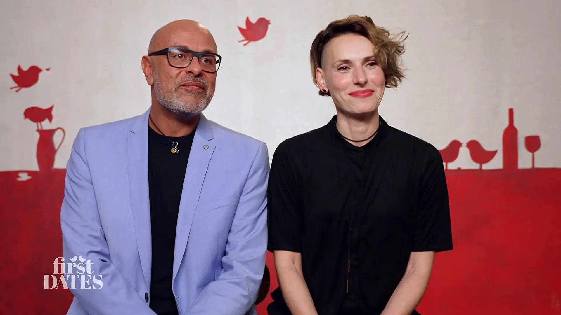 Wollen sich Aniko und Thomas noch einmal wiedersehen? Zweites Date?
