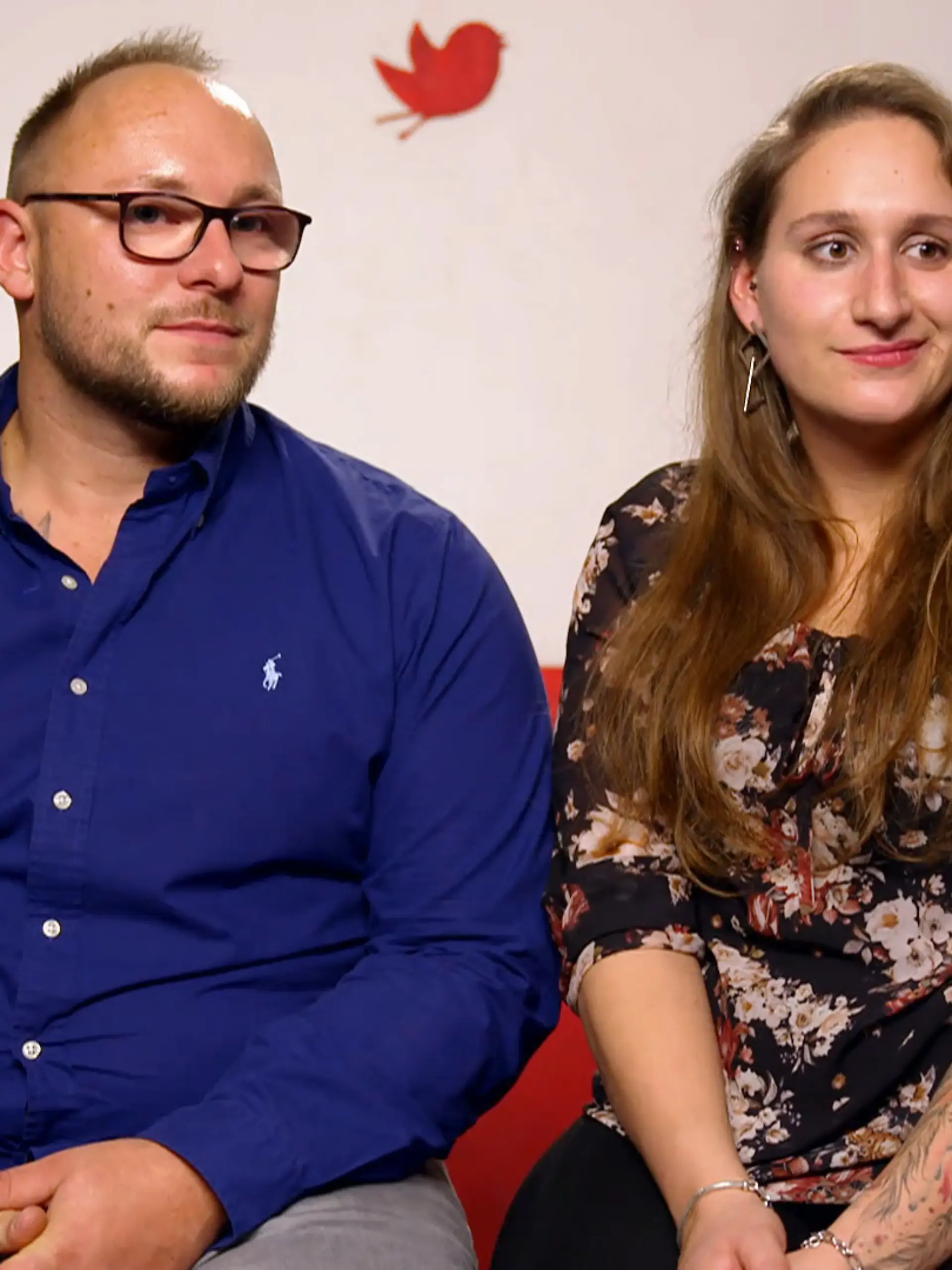 Bild zu: "Gibt es ein Wiedersehen bei Natalie und Sascha?"