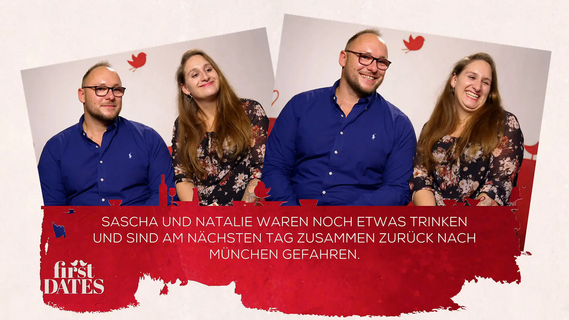 Was wurde aus den Singles? Und danach?