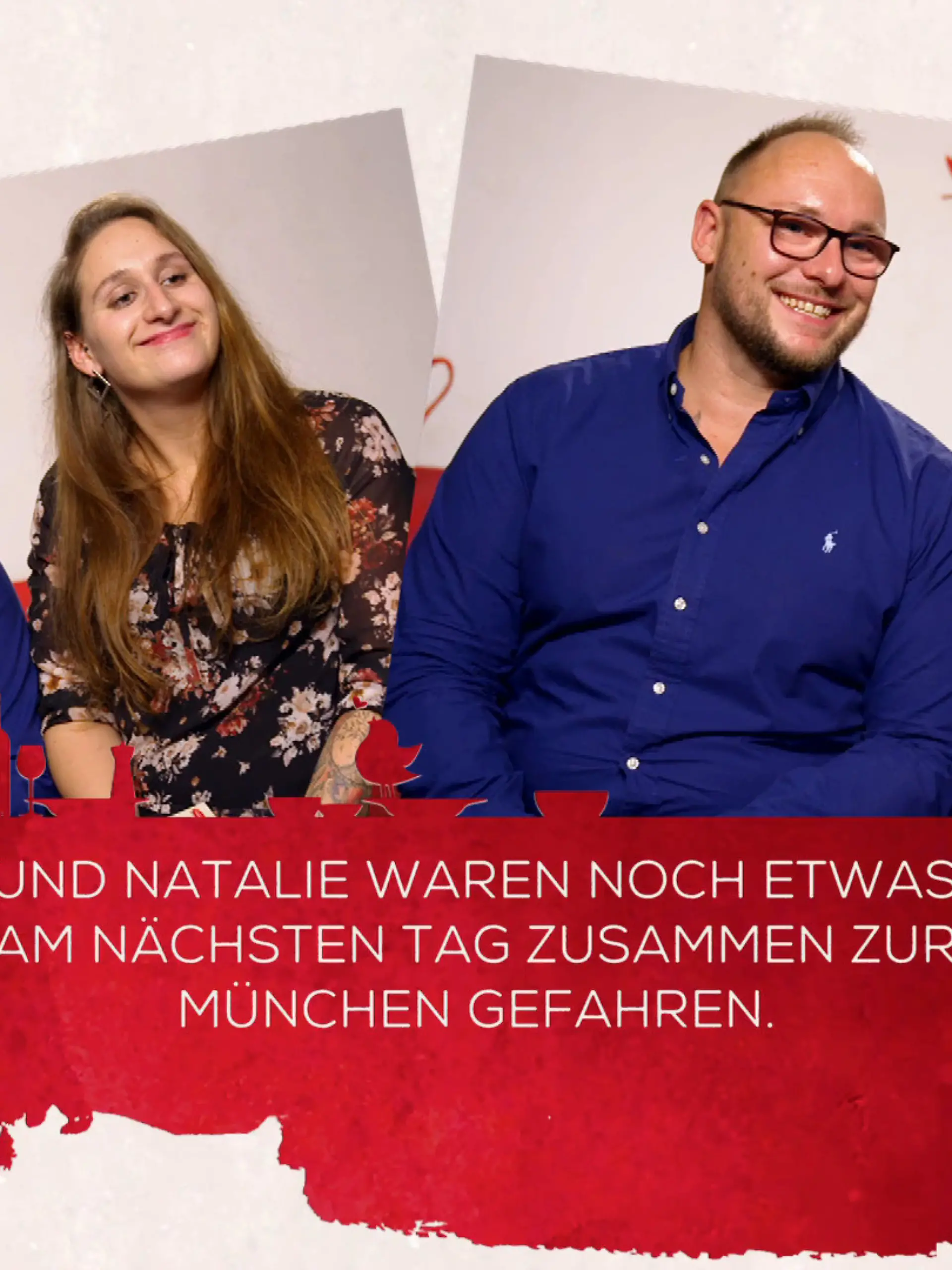 Bild zu: "Was wurde aus den Singles?"