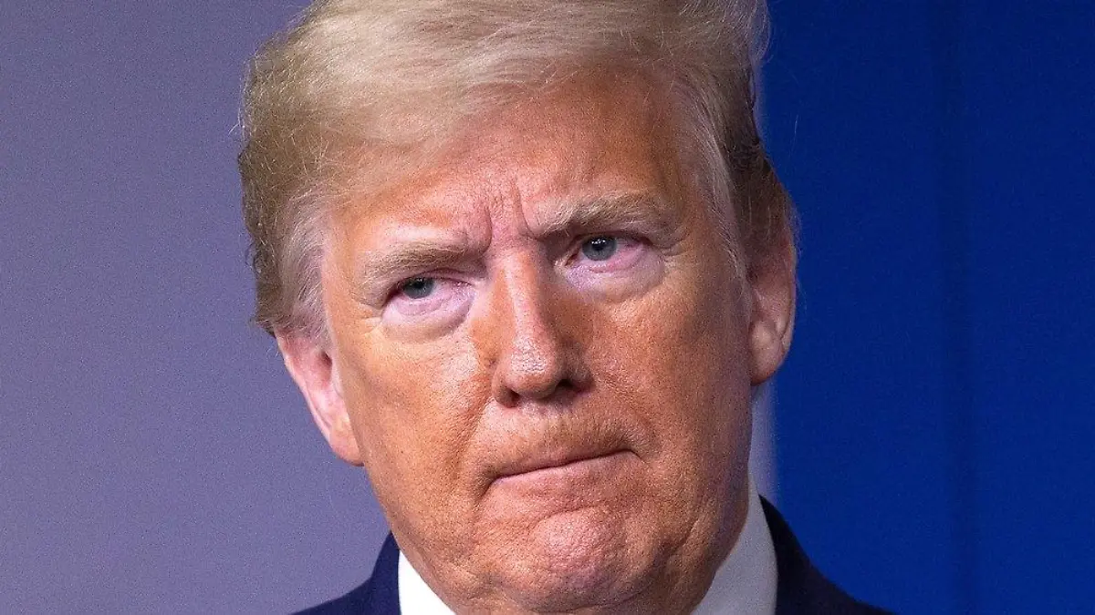 Donald Trump klagt gegen Twitter, Facebook und Google