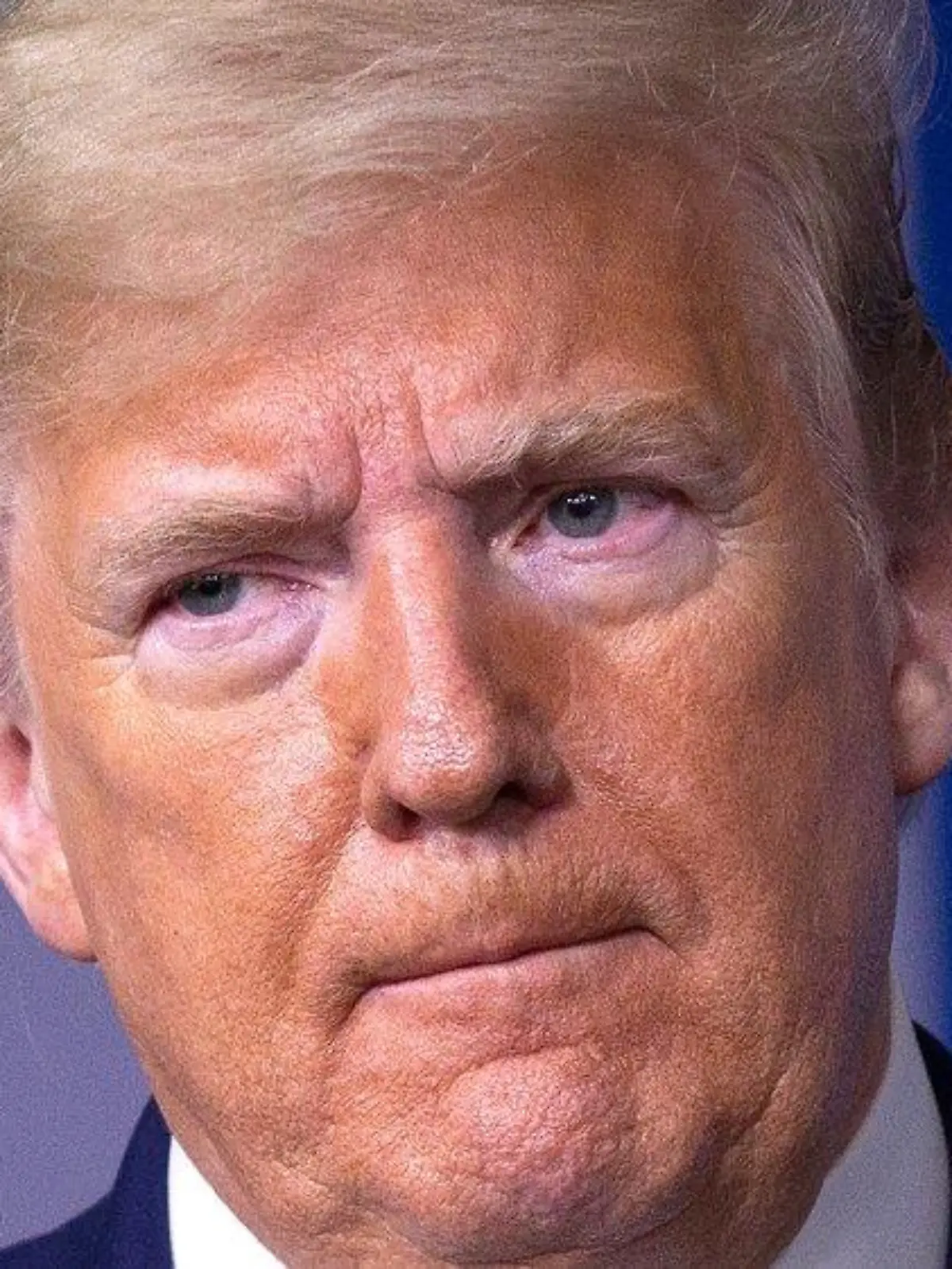 Donald Trump klagt gegen Twitter, Facebook und Google