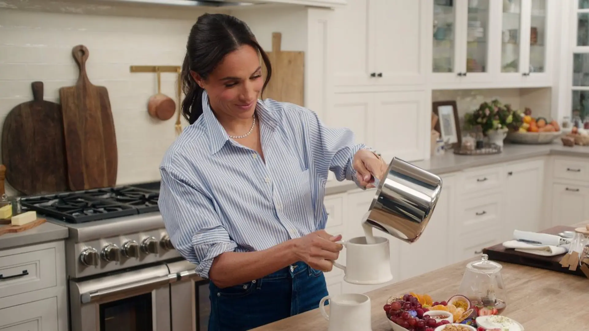 Emmy-Nominierung für „With Love, Meghan”