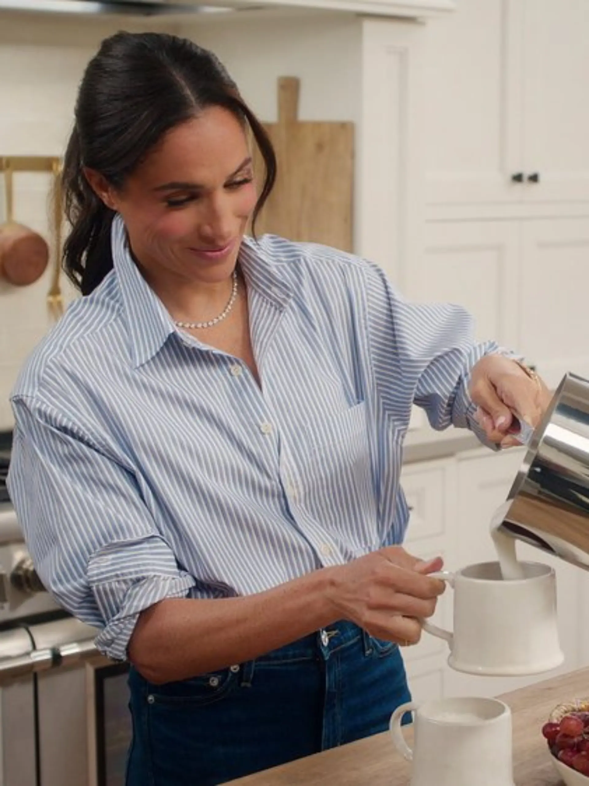 Emmy-Nominierung für „With Love, Meghan”