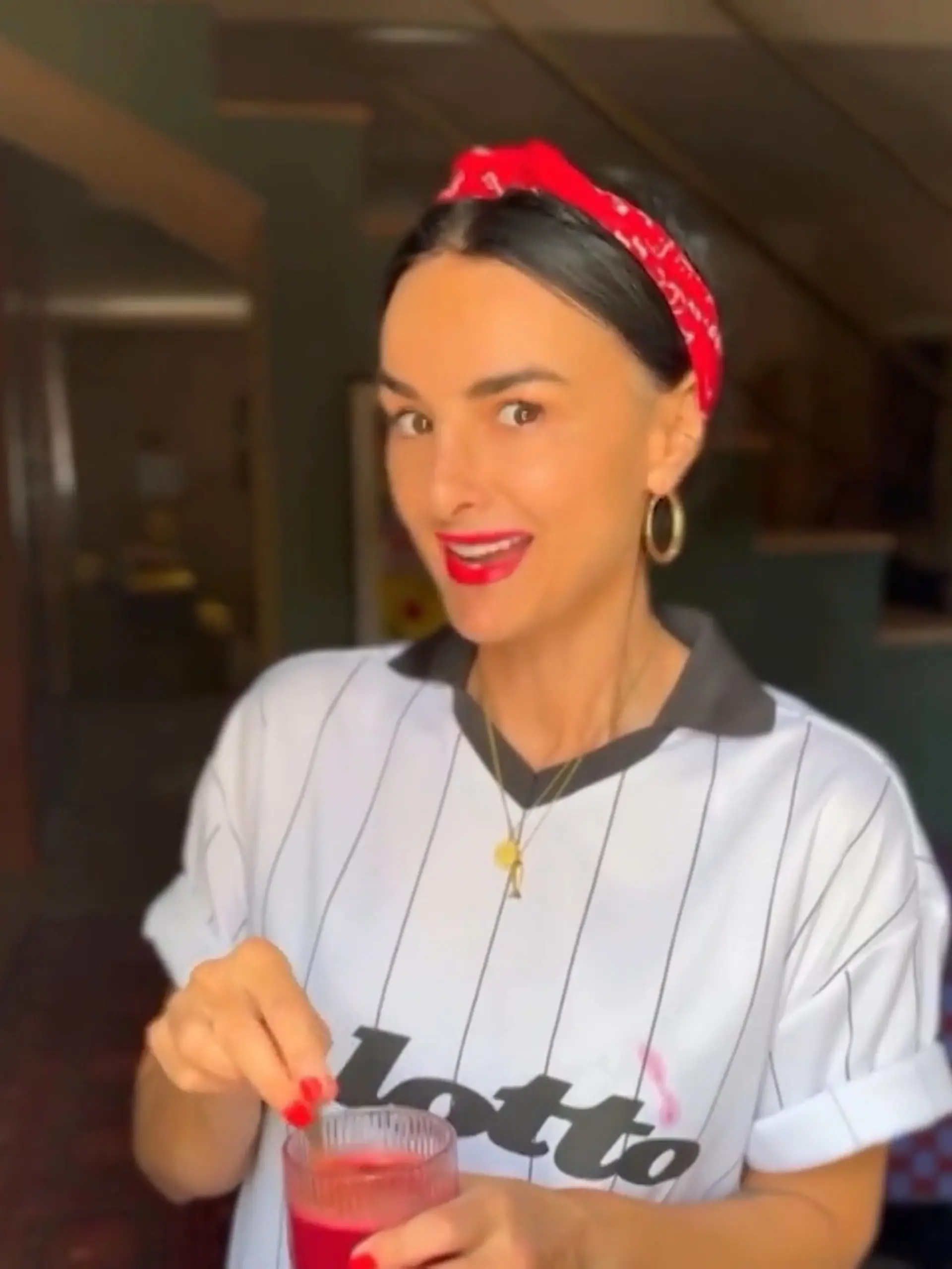 Bild zu: "Nach Hochzeit mit Natalia Avelon: Mimi Fiedler stichelt gegen Ex Otto Steiner"