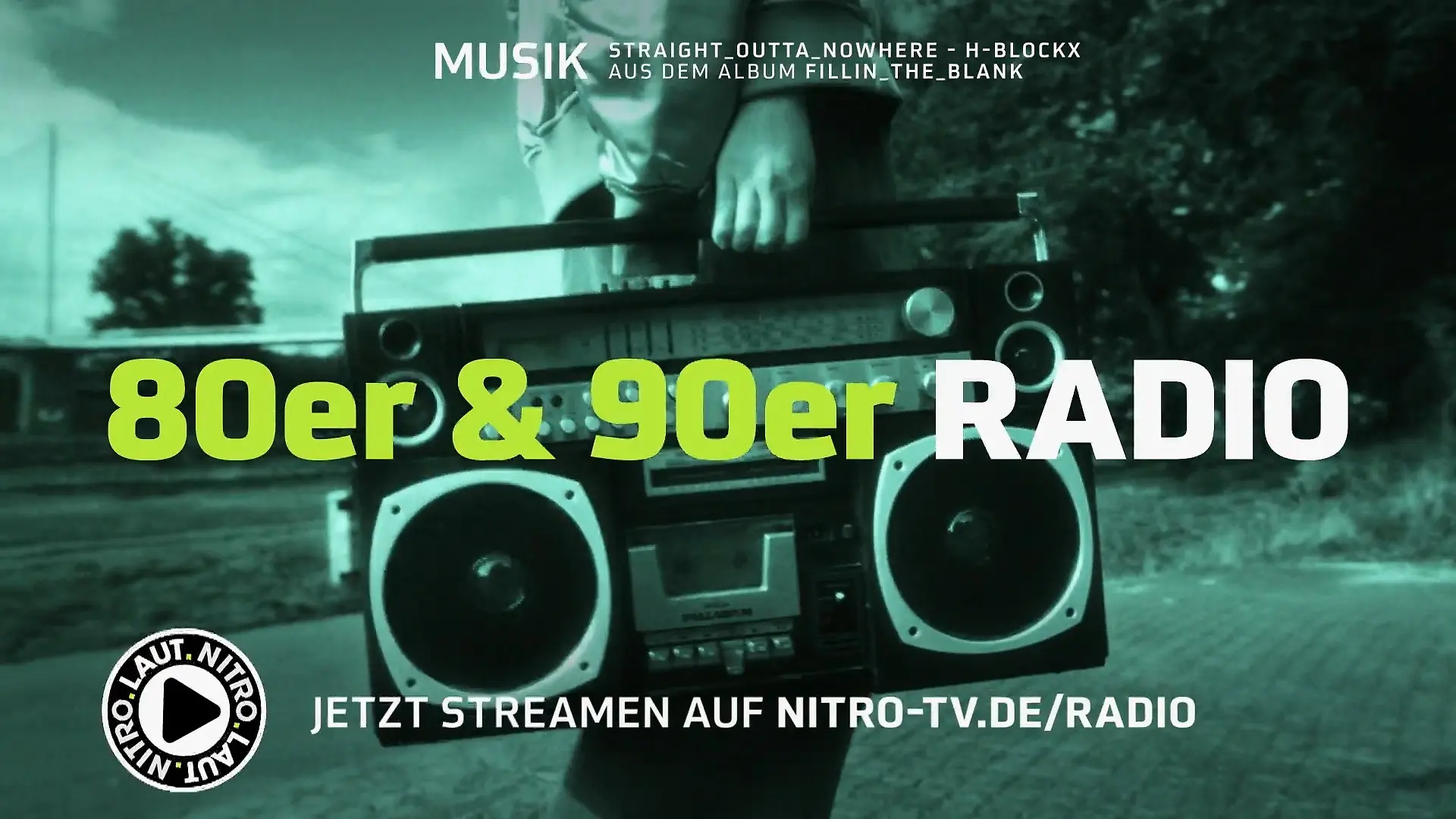 Bild von NITRO.LAUT