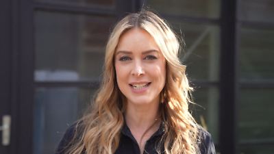 Bild von Nina Ensmann erklärt ihren Party-Unfall