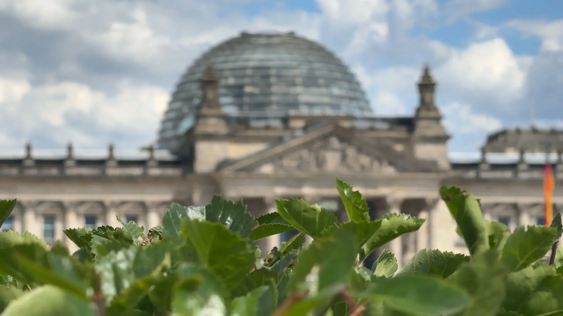 Bundesregierung will Bürokratie abbauen Kabinettsbeschluss zur Entlastung