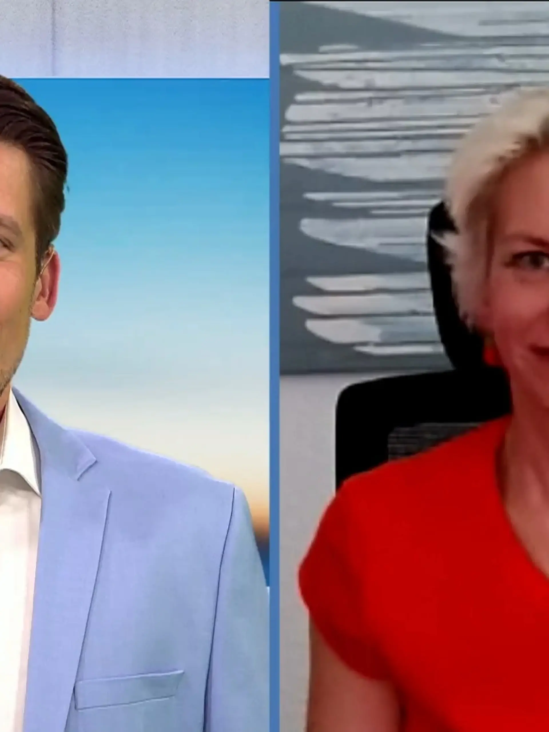 Bild zu: "Urlaub wegen Waldbrand in Gefahr? Diese Rechte haben Reisende"