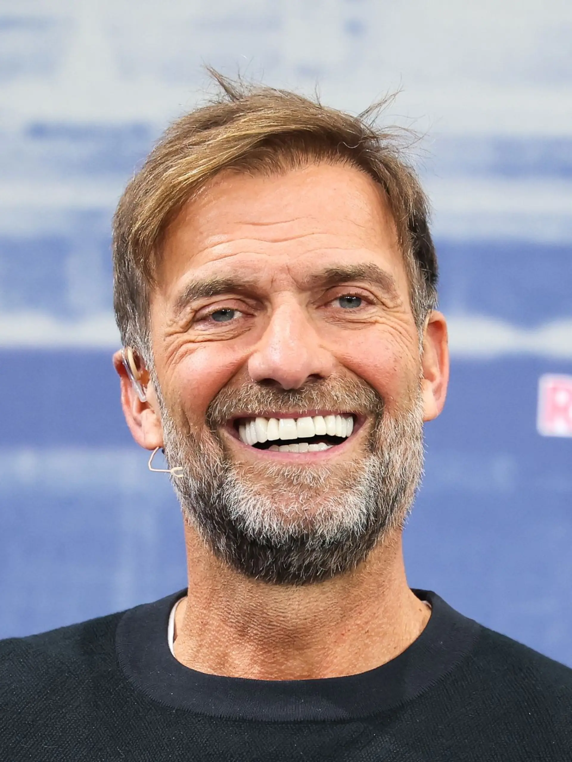 Bild zu: "Jürgen Klopp wird neuer Bundestrainer"