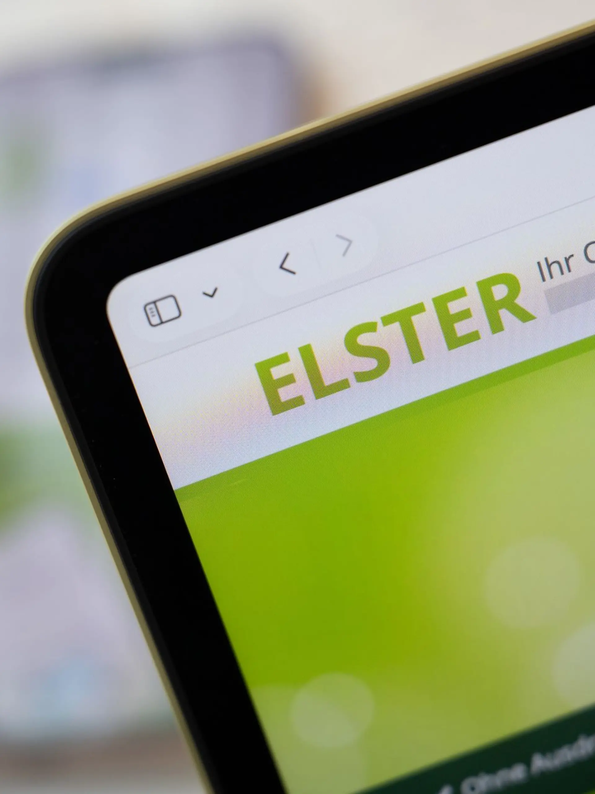 Die Verbraucherzentrale warnt vor Phishing-Mails, die angeblich von Elster oder anderen Steuerprogrammen stammen und versuchen, Daten von Verbraucherinnen und Verbrauchern zu erbeuten.
