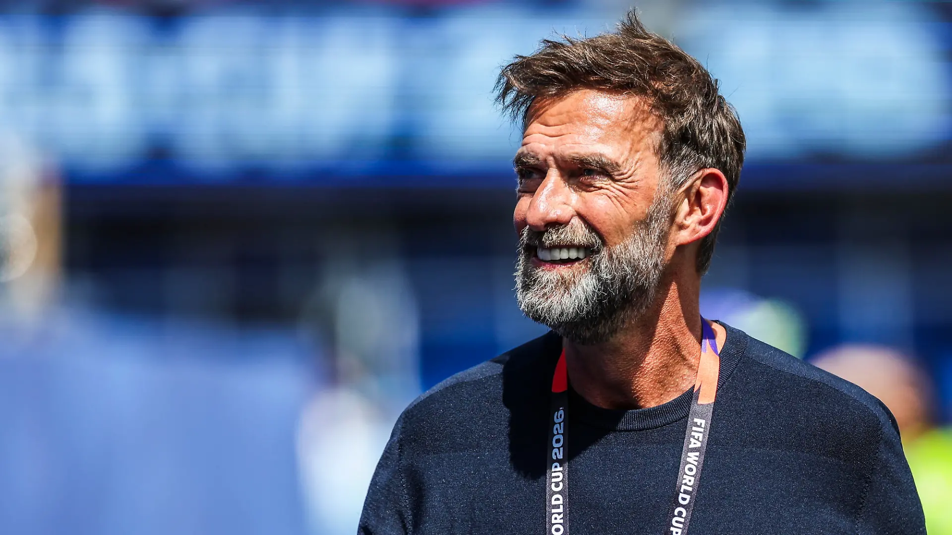 Es wird offiziell: Jürgen Klopp soll als neuer Bundestrainer vorgestellt werden