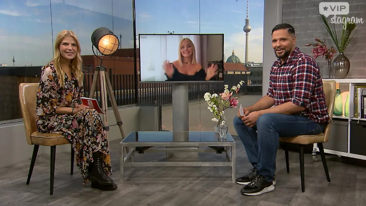 Kim Gloss will das Fest auf ihre Art retten Traumhochzeit geplatzt?