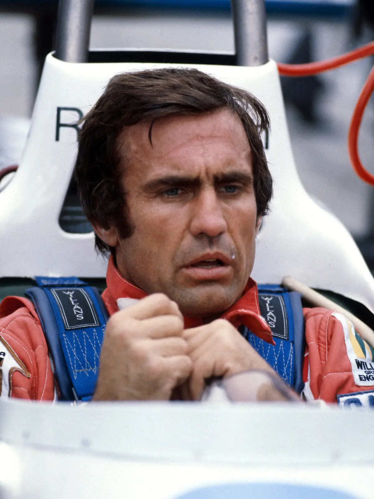 Carlos Reutemann