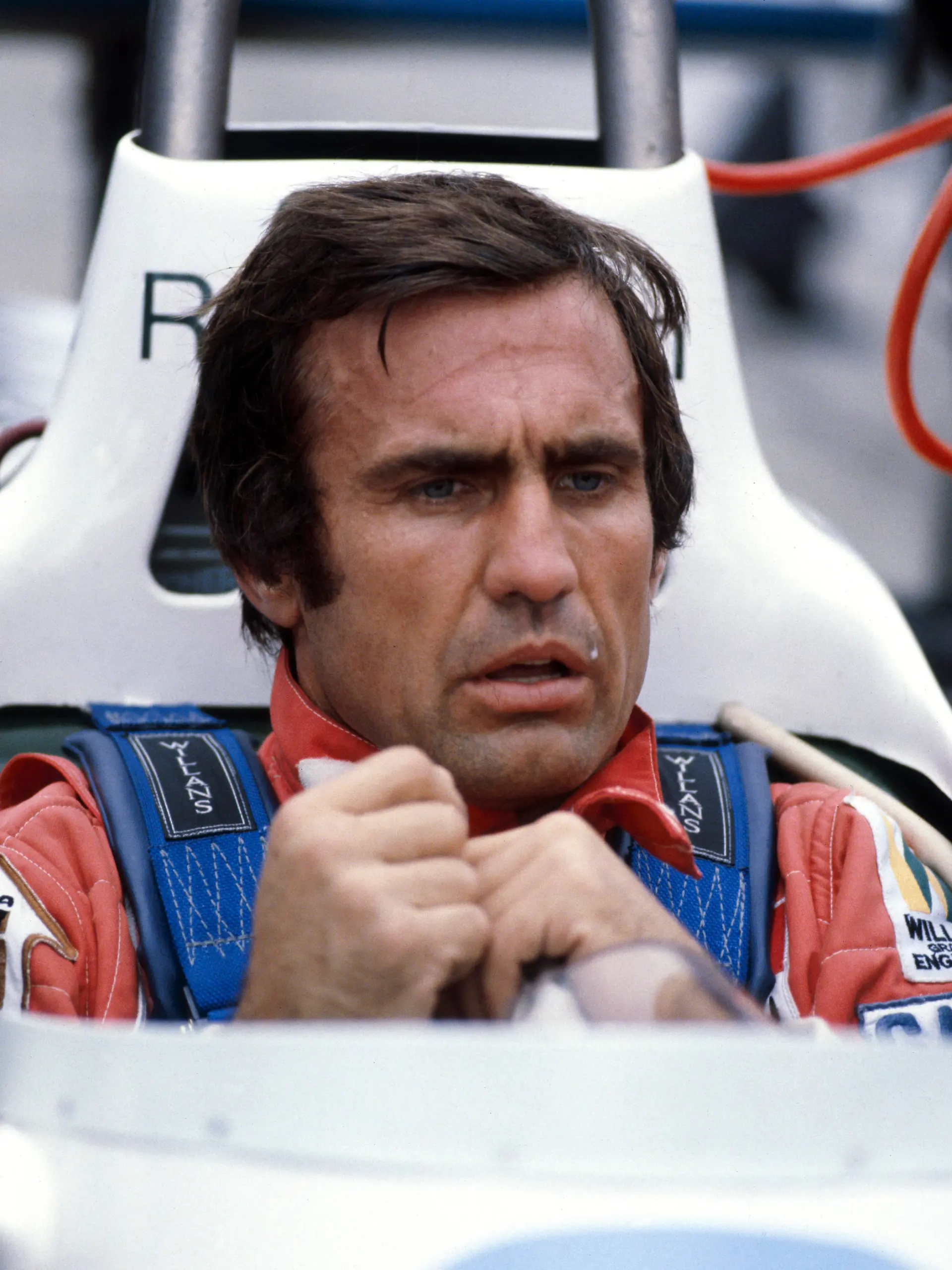 Carlos Reutemann