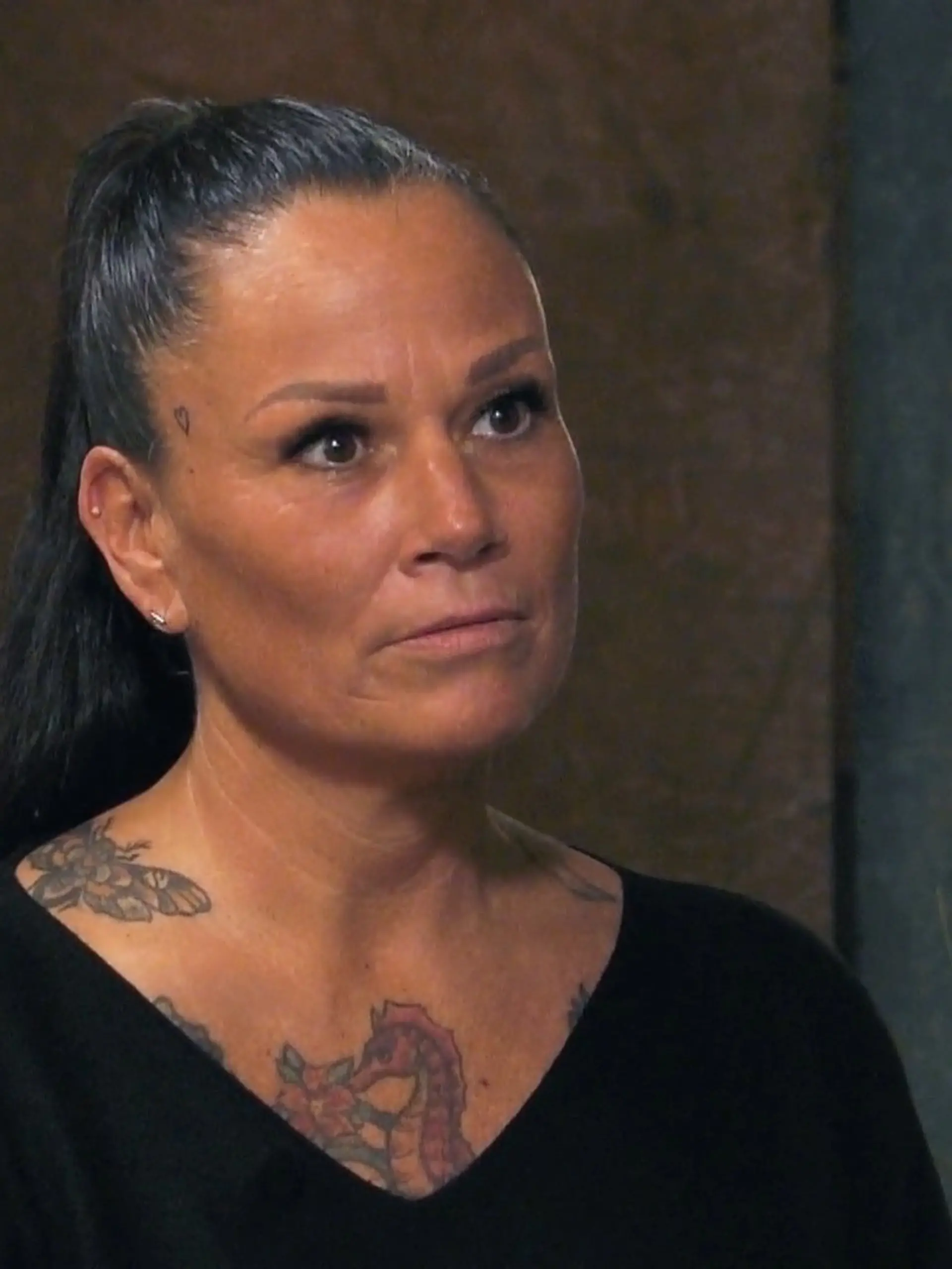 Bild zu: "Sandra sucht den Partner für den Rest ihres Lebens"
