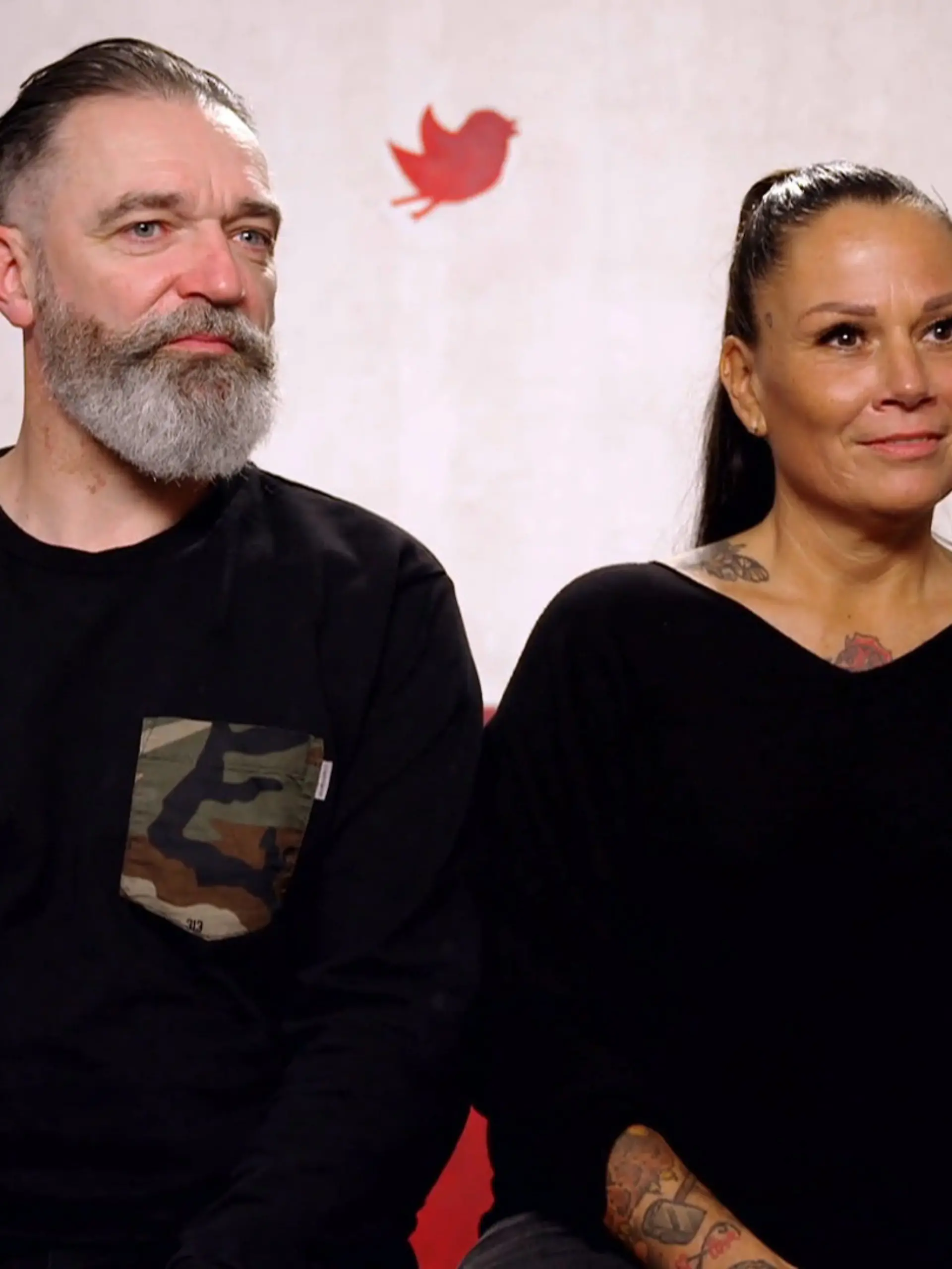 Bild zu: "Gibt es ein Wiedersehene bei Sandra und Arne?"