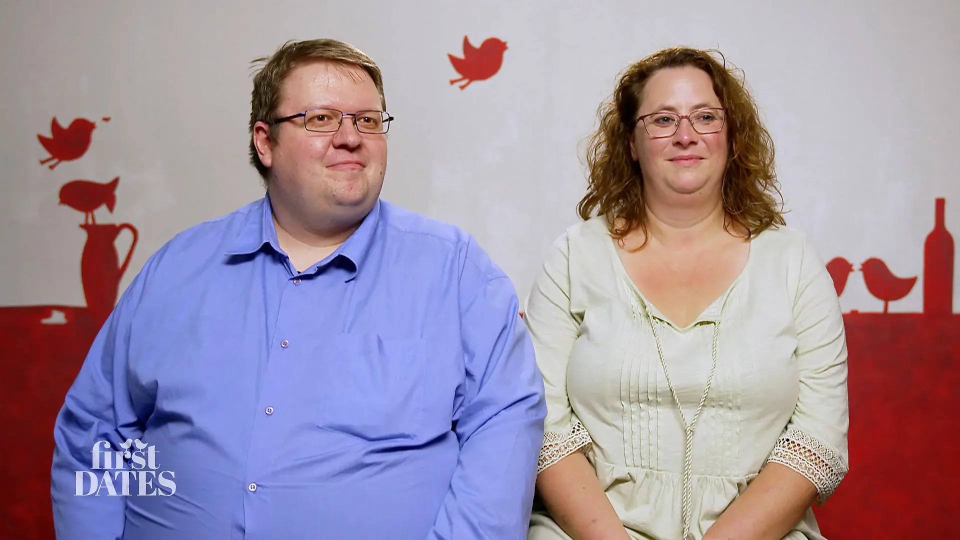 Gibt es bei Michael und Andrea ein wiedersehen? Zweites Date