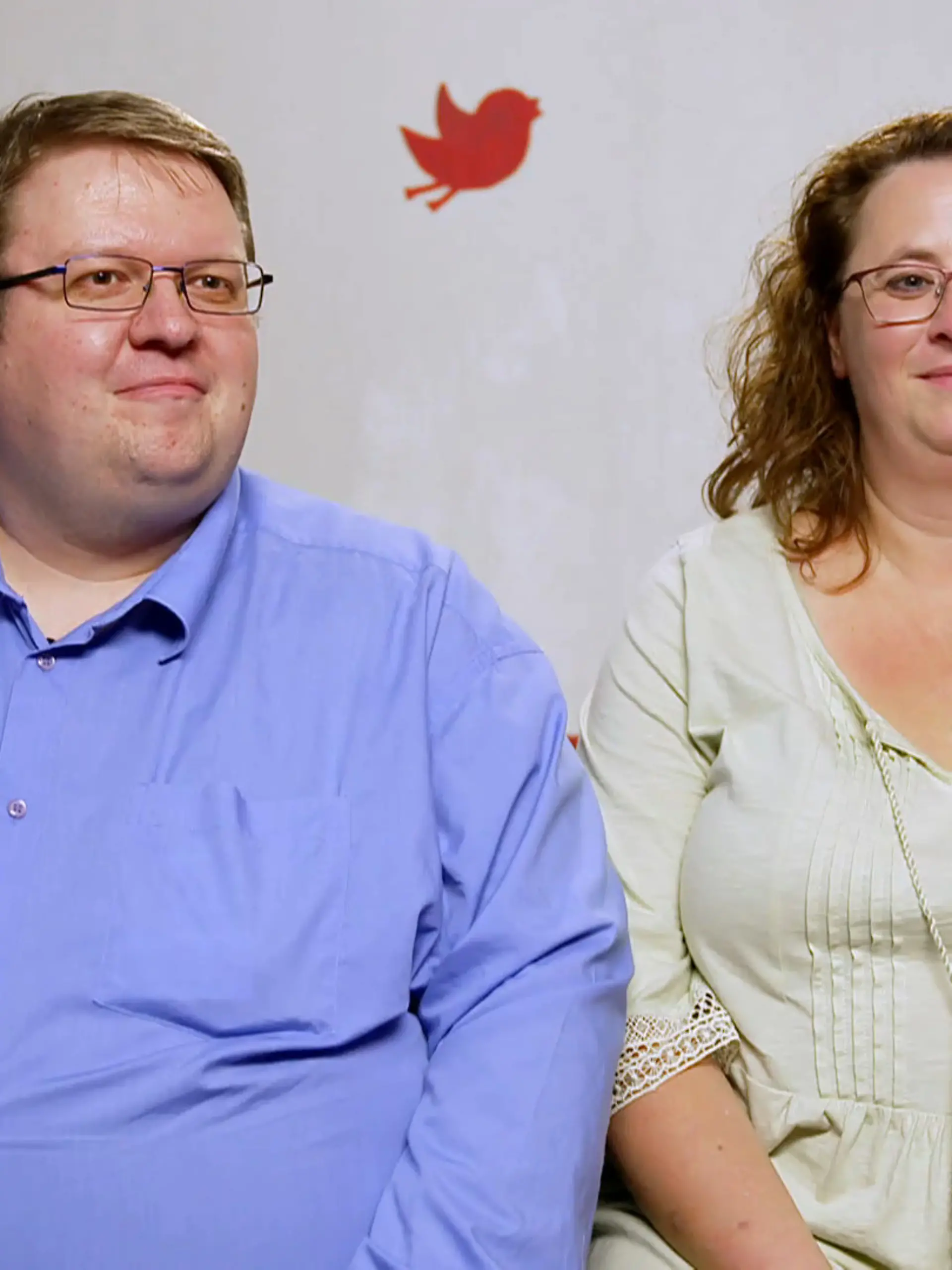 Bild zu: "Gibt es bei Michael und Andrea ein wiedersehen?"