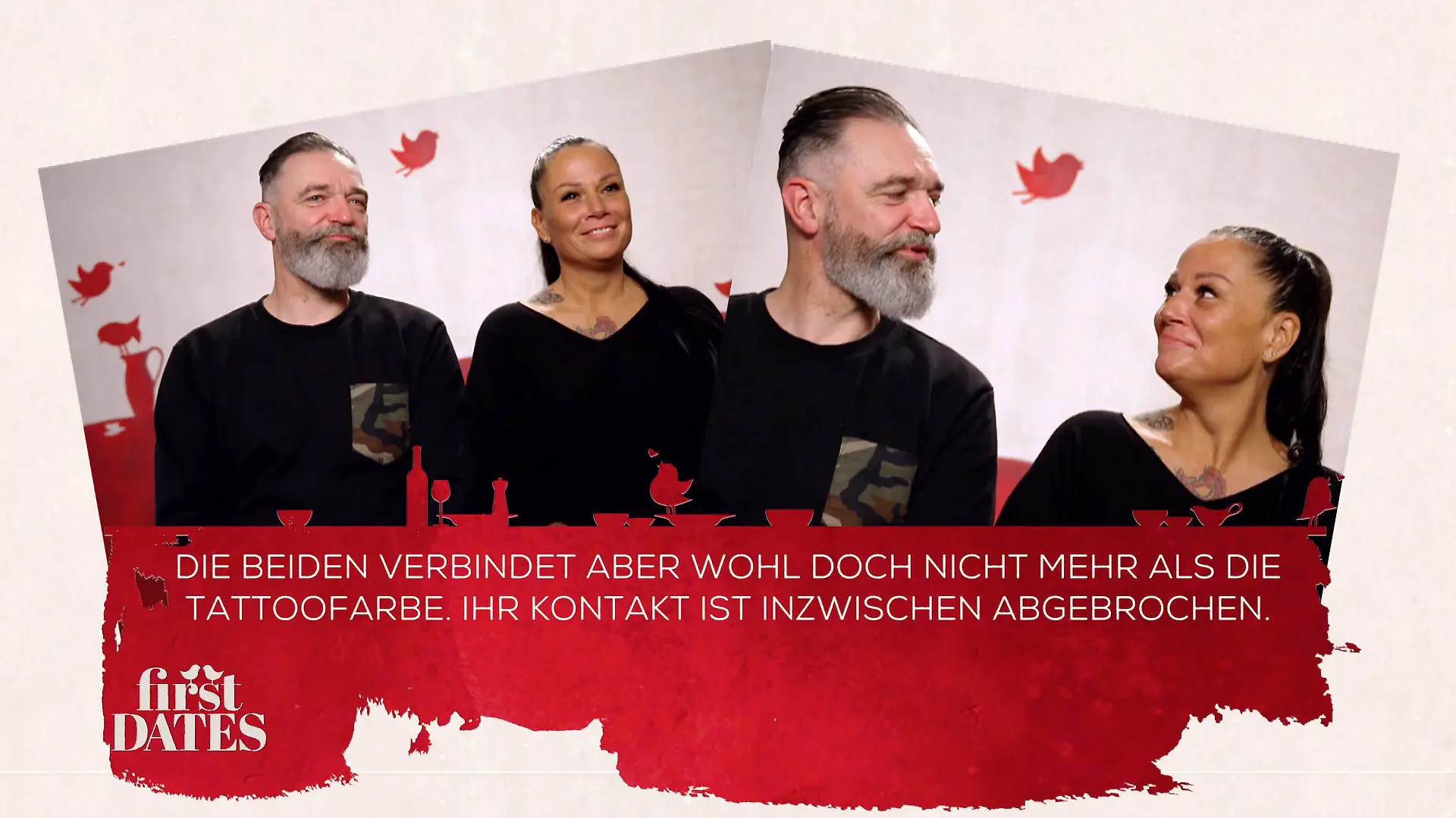 Was wurde aus den Singles? Nach dem Date