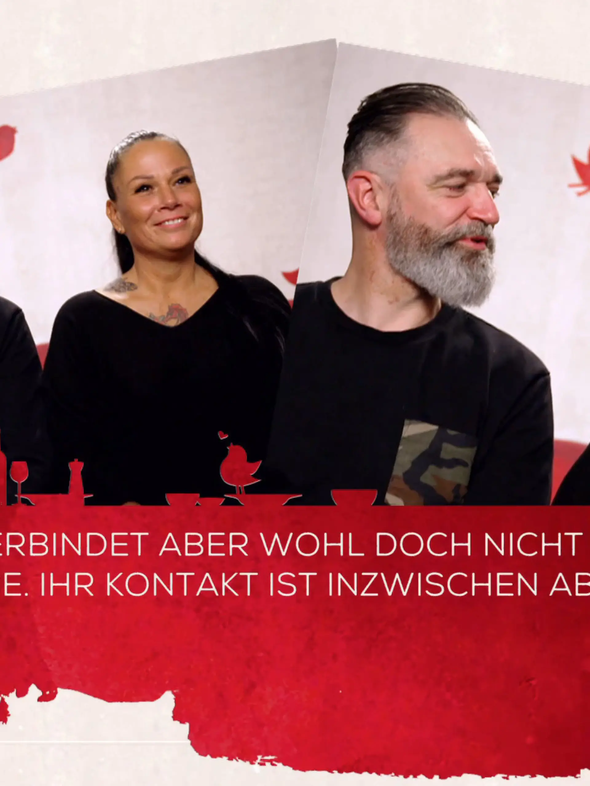 Bild zu: "Was wurde aus den Singles?"