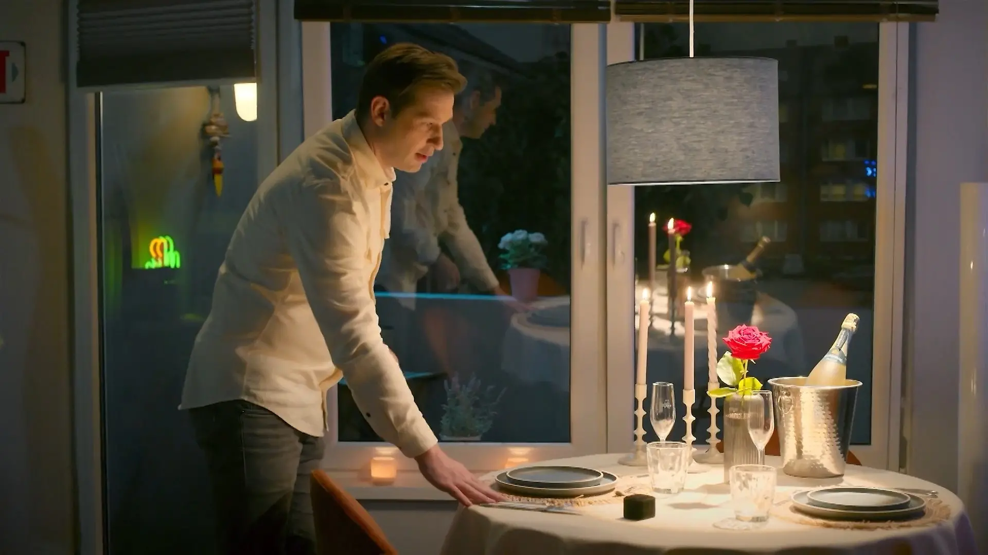 Wird das ein Heiratsantrag, Deniz? Die AWZ-Wochenvorschau (Teil 2)