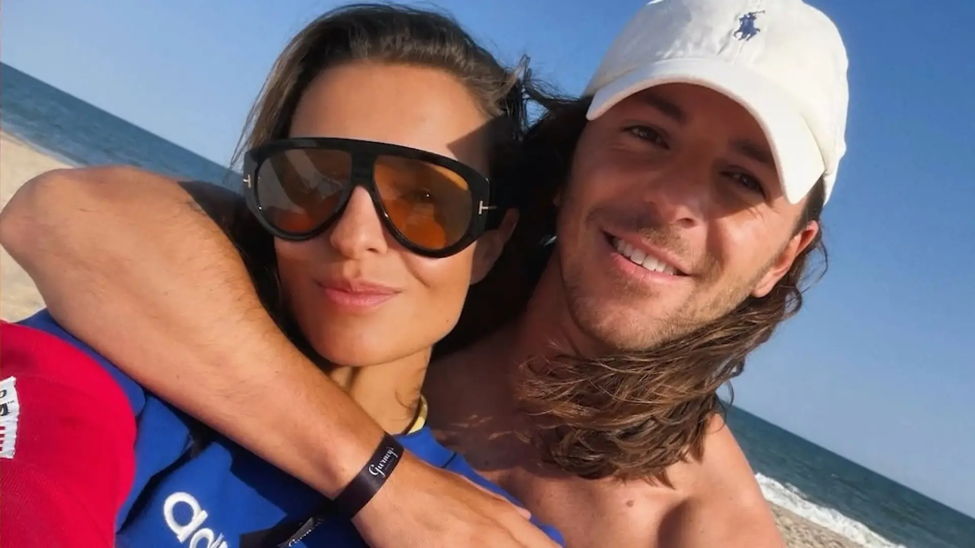Laura Wontorra auf Wolke sieben! Intime Einblicke aus Luxus-Urlaub – mit neuem Freund Abseits der Fußball-WM