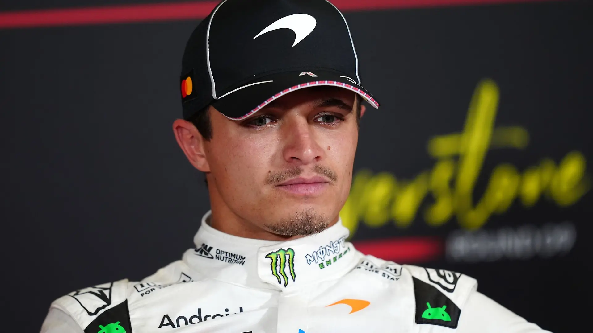 Lando Norris erlebt eine schwierige Saison. (Archivbild)