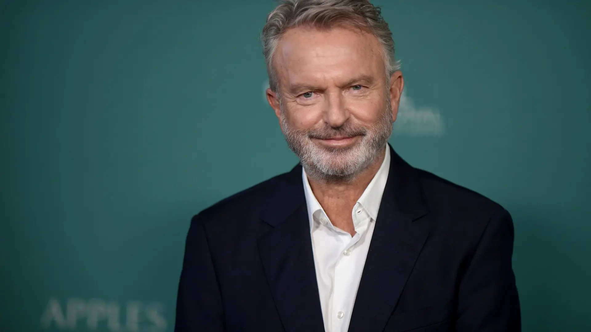 Nach Angaben seines Sprechers starb Sam Neill an einer Lungenentzündung. (Archivbild)