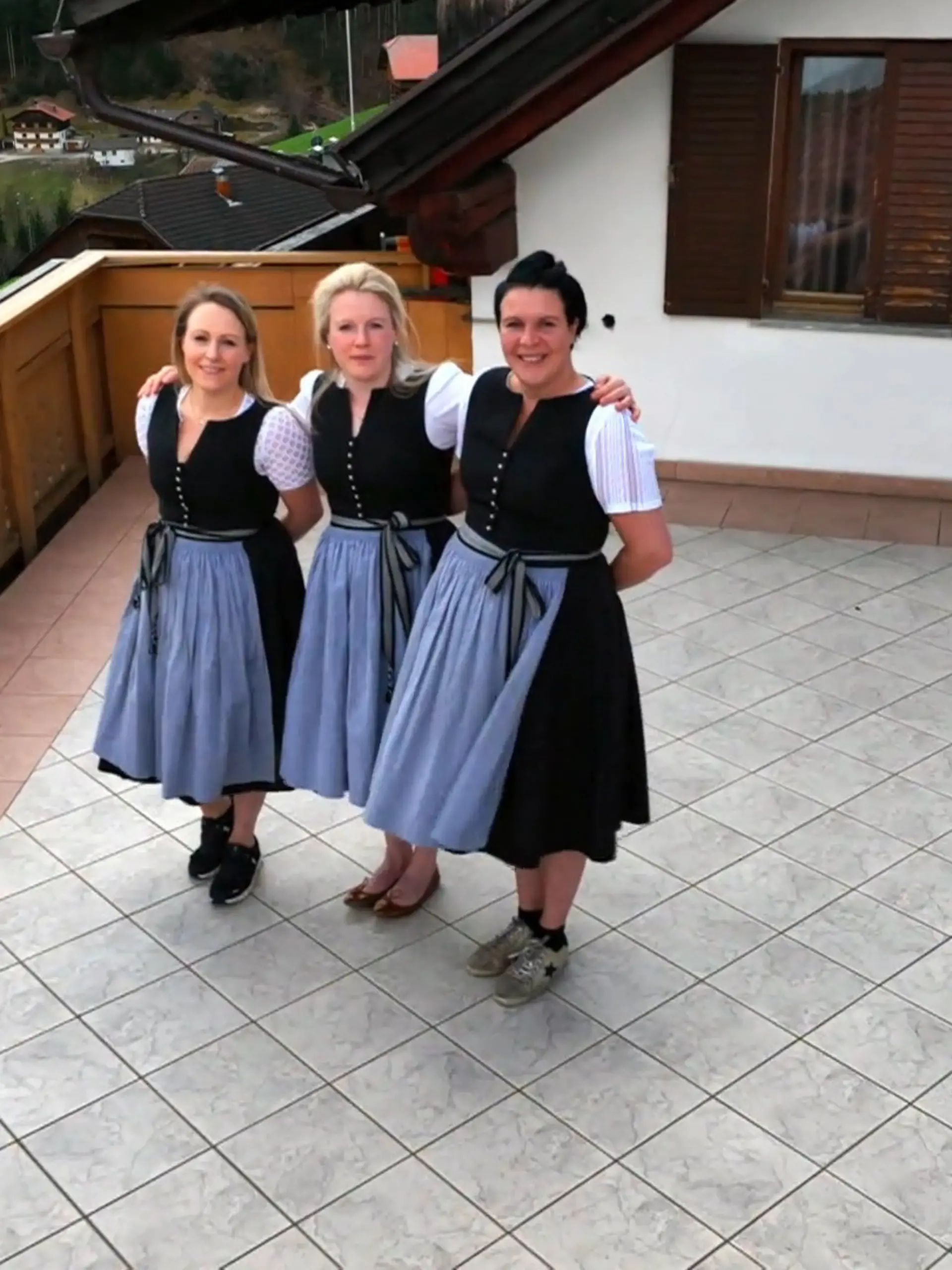 Bild zu: "Heidi krempelt das Familienhotel um"