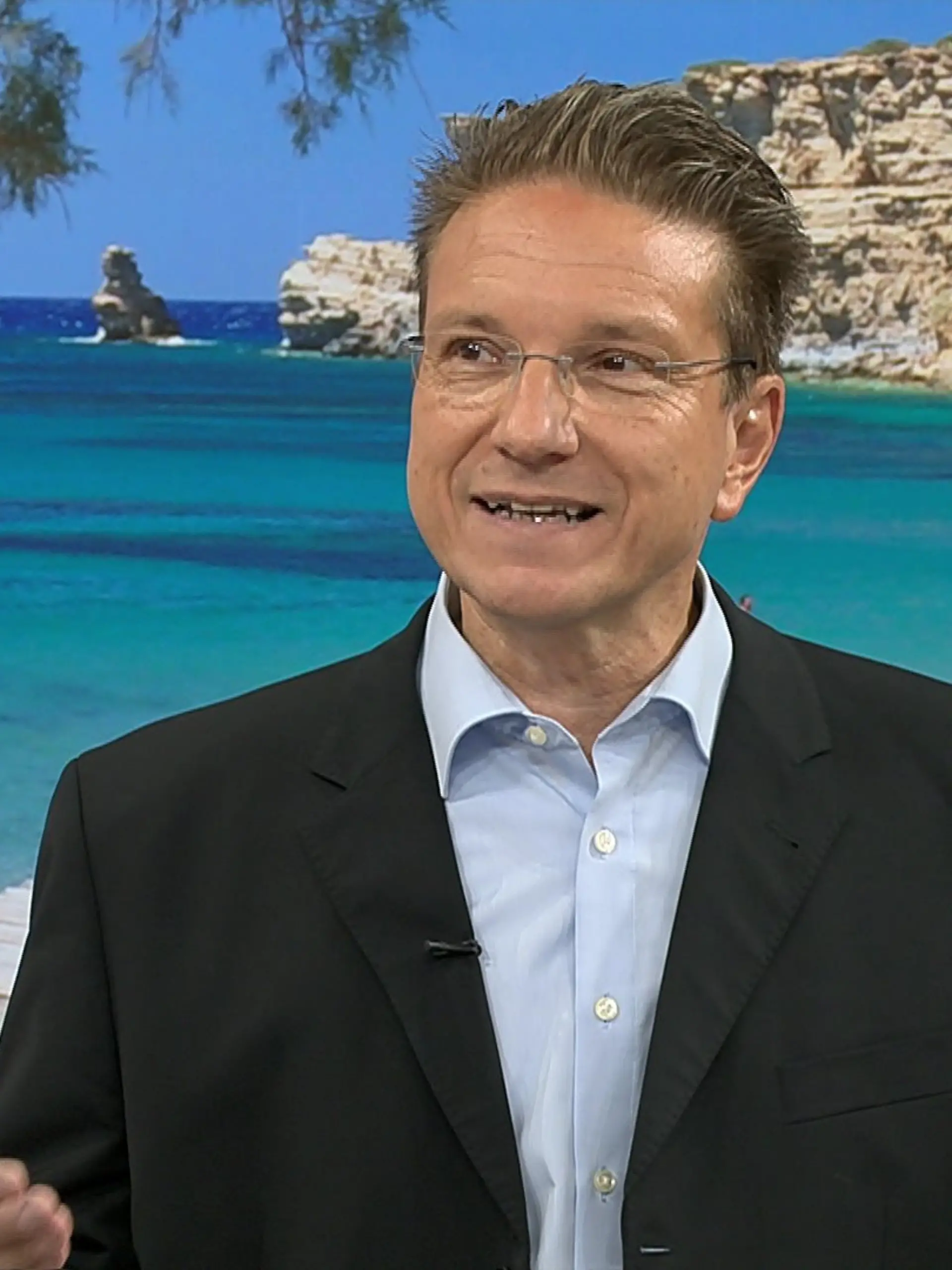 Ralf Benkö hat wertvolle Tipps für Last-Minute-Fans