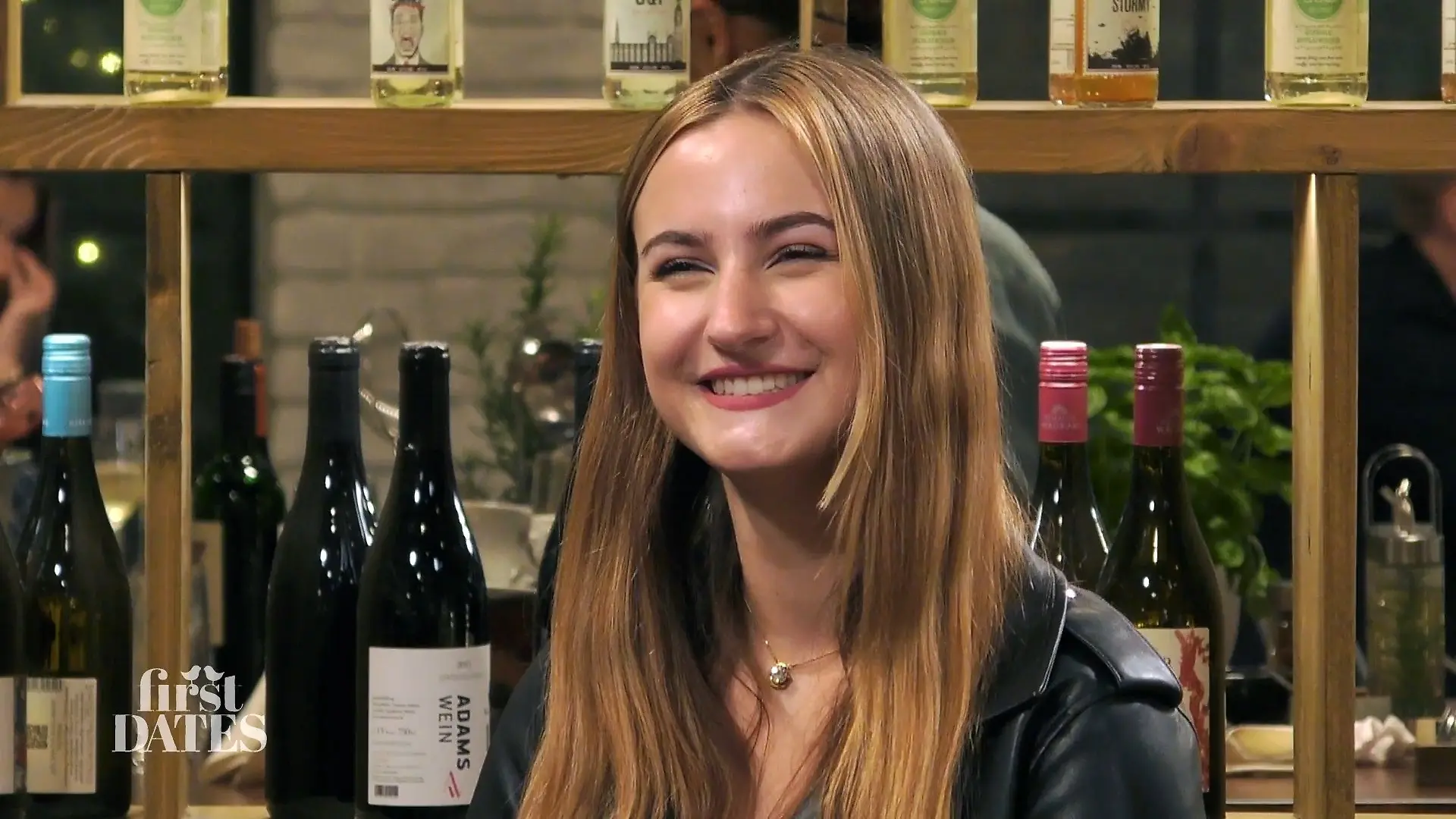 Ist es die Liebe auf den ersten Blick? Jana und Justin