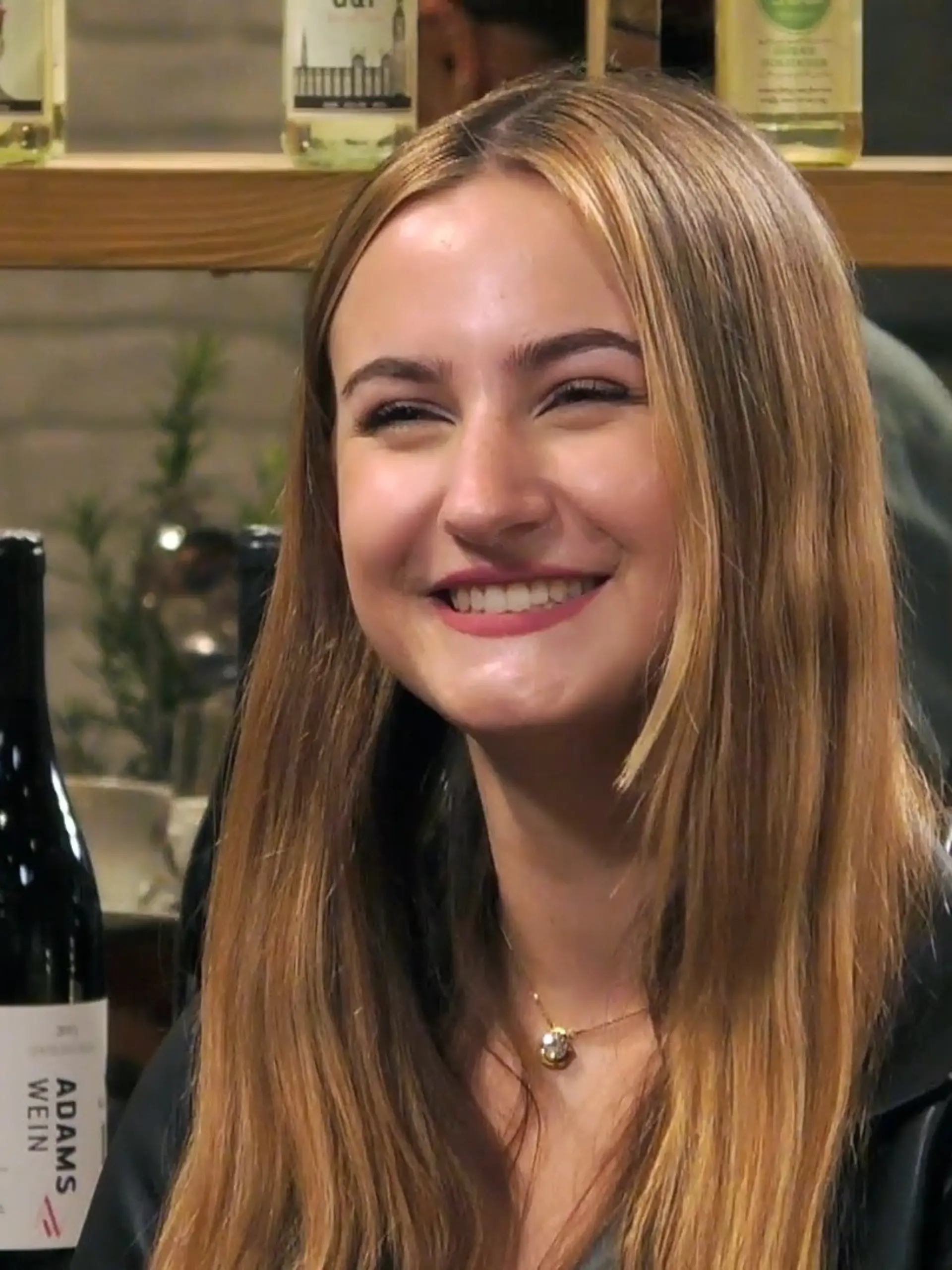 Bild zu: "Ist es die Liebe auf den ersten Blick?"