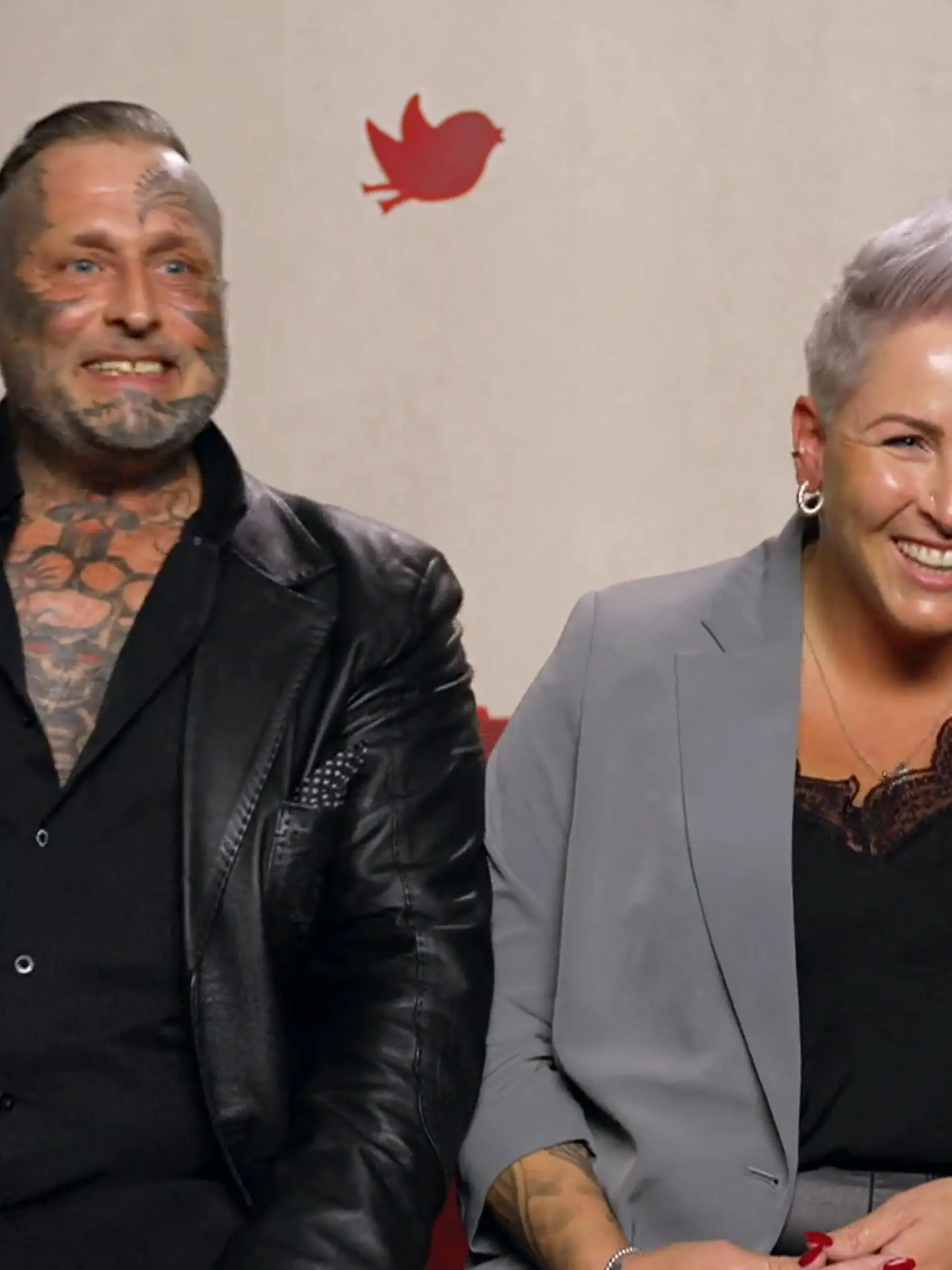 Bild zu: "Gibt es bei Horst und Yvonne ein Wiedersehen?"