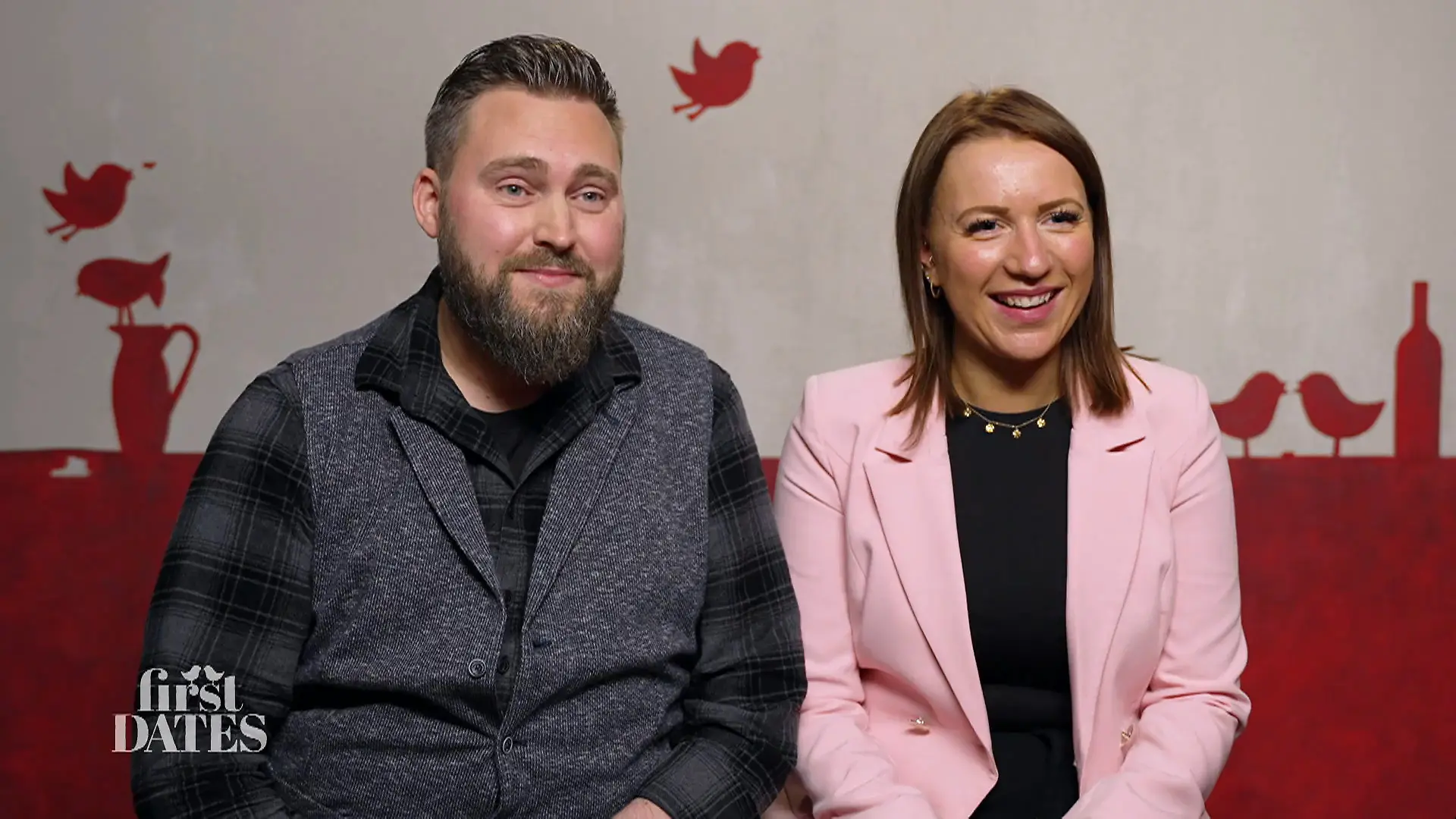 Wollen Hanko und Ida ein zweites Date? Wiedersehen in Sicht?