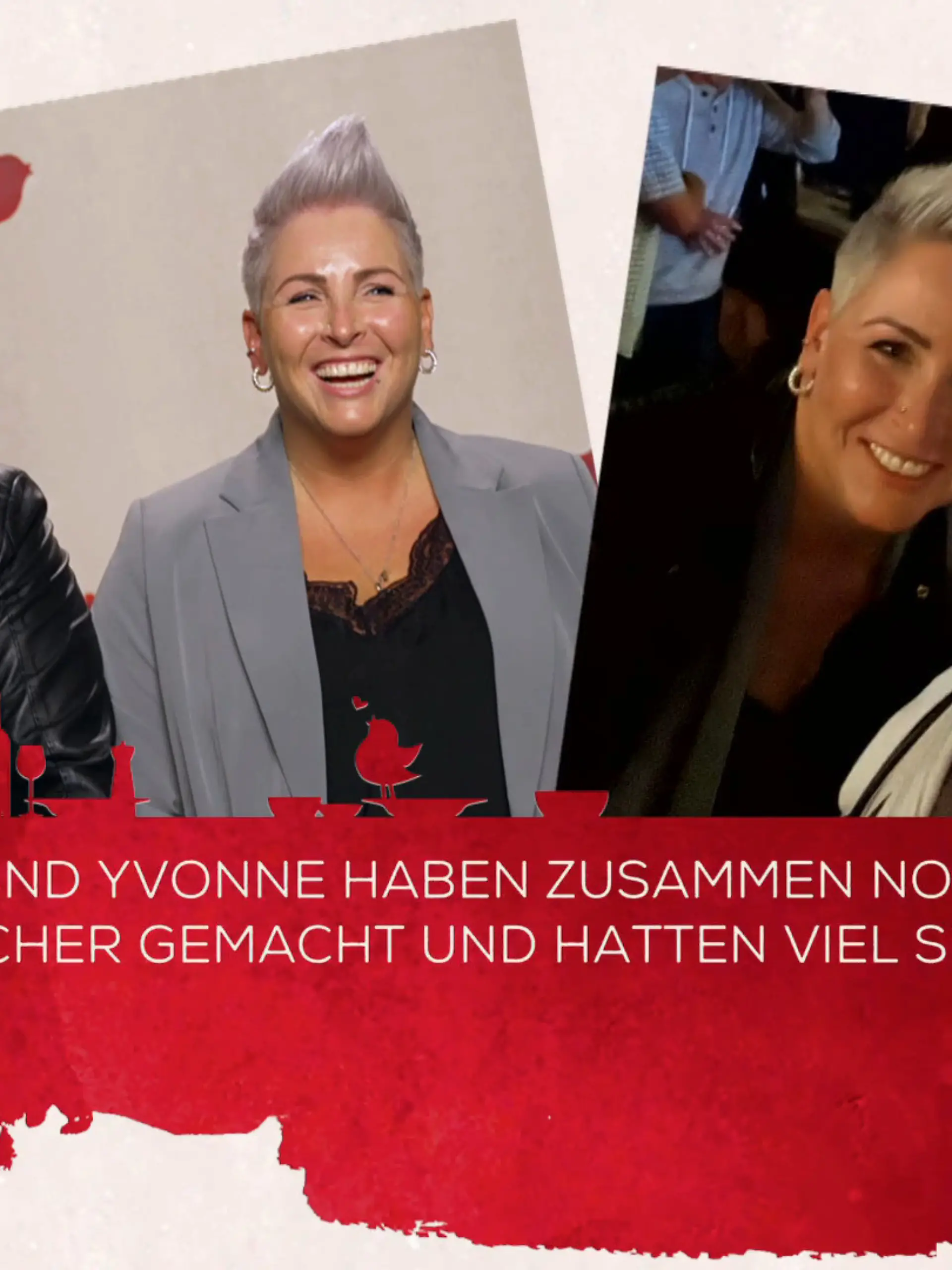 Bild zu: "Was wurde aus den Singles?"