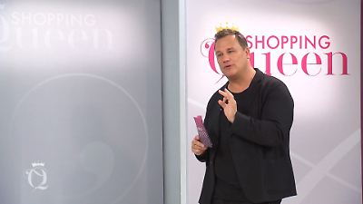 Shopping Queen: Guido Maria Kretschmer schwärmt von diesen Möpsen