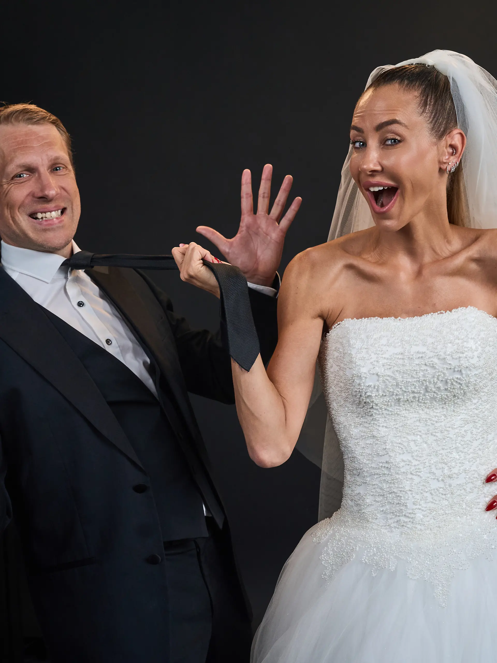 Bild zu: "RTL exklusiv! Oliver Pocher und Alessandra Meyer-Wölden versuchen es noch einmal!"