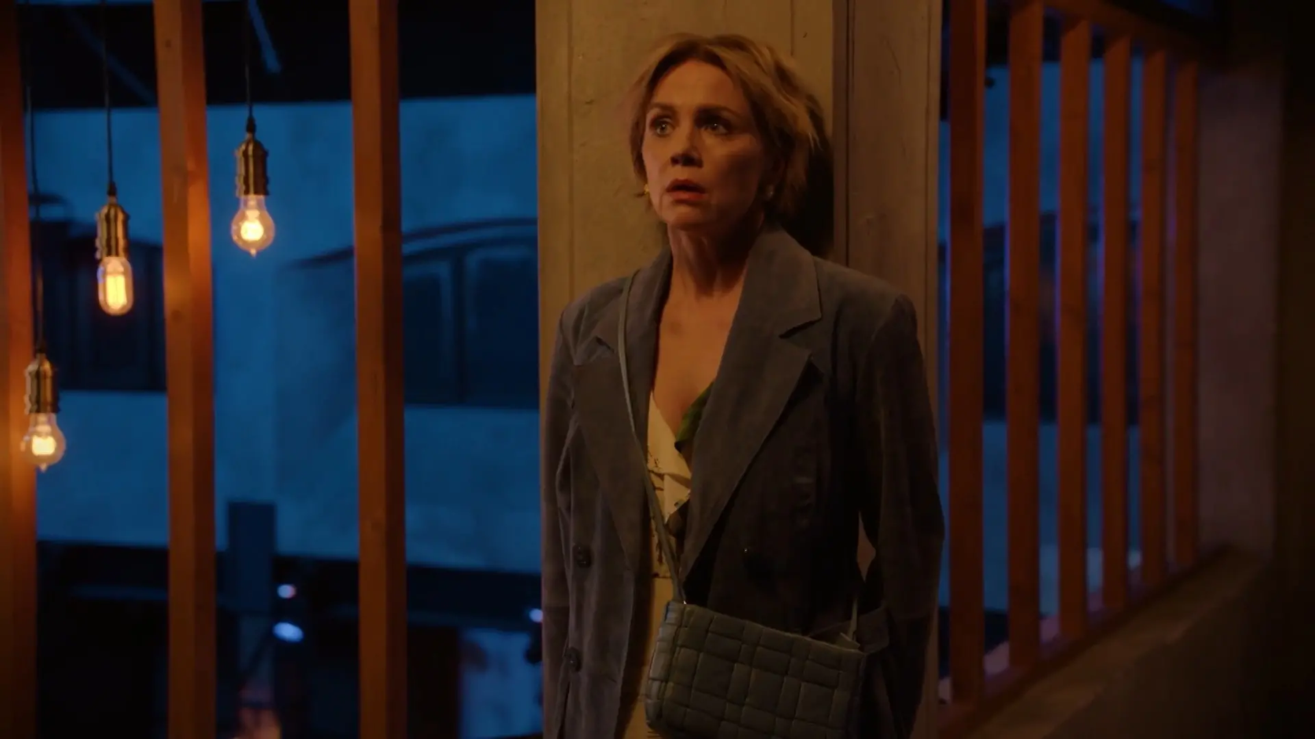Yvonne wird zum Poltergeist GZSZ-Folge 8571 vom 17. Juli 2026 auf RTL+