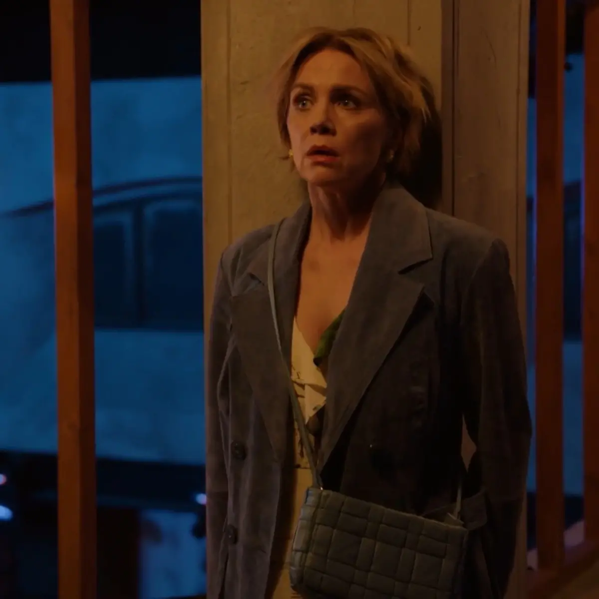 GZSZ-Folge 8571 vom 17. Juli 2026 auf RTL+: Yvonne wird zum Poltergeist