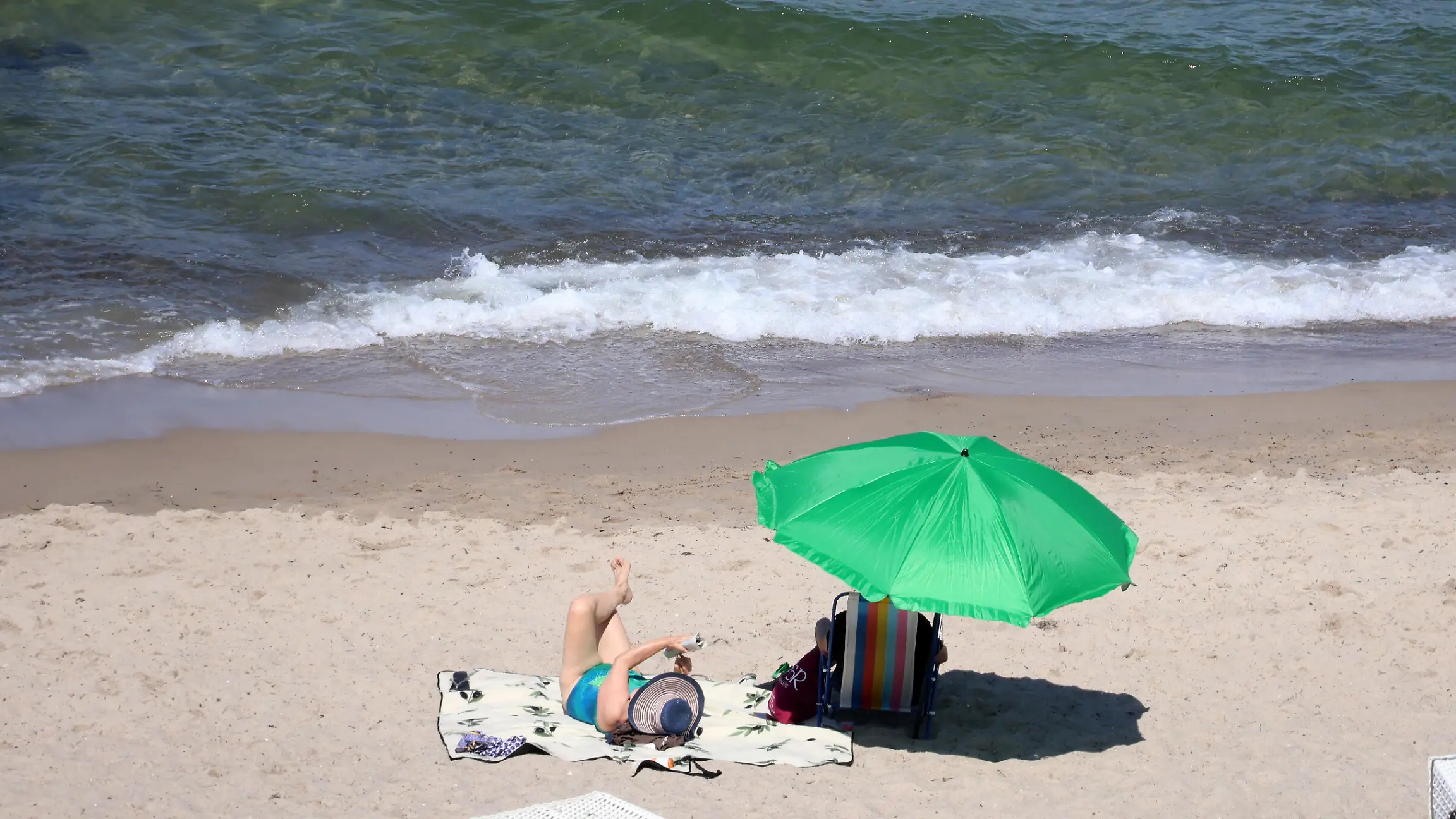 Entspannen am Meer – so sieht für viele Menschen Urlaub aus