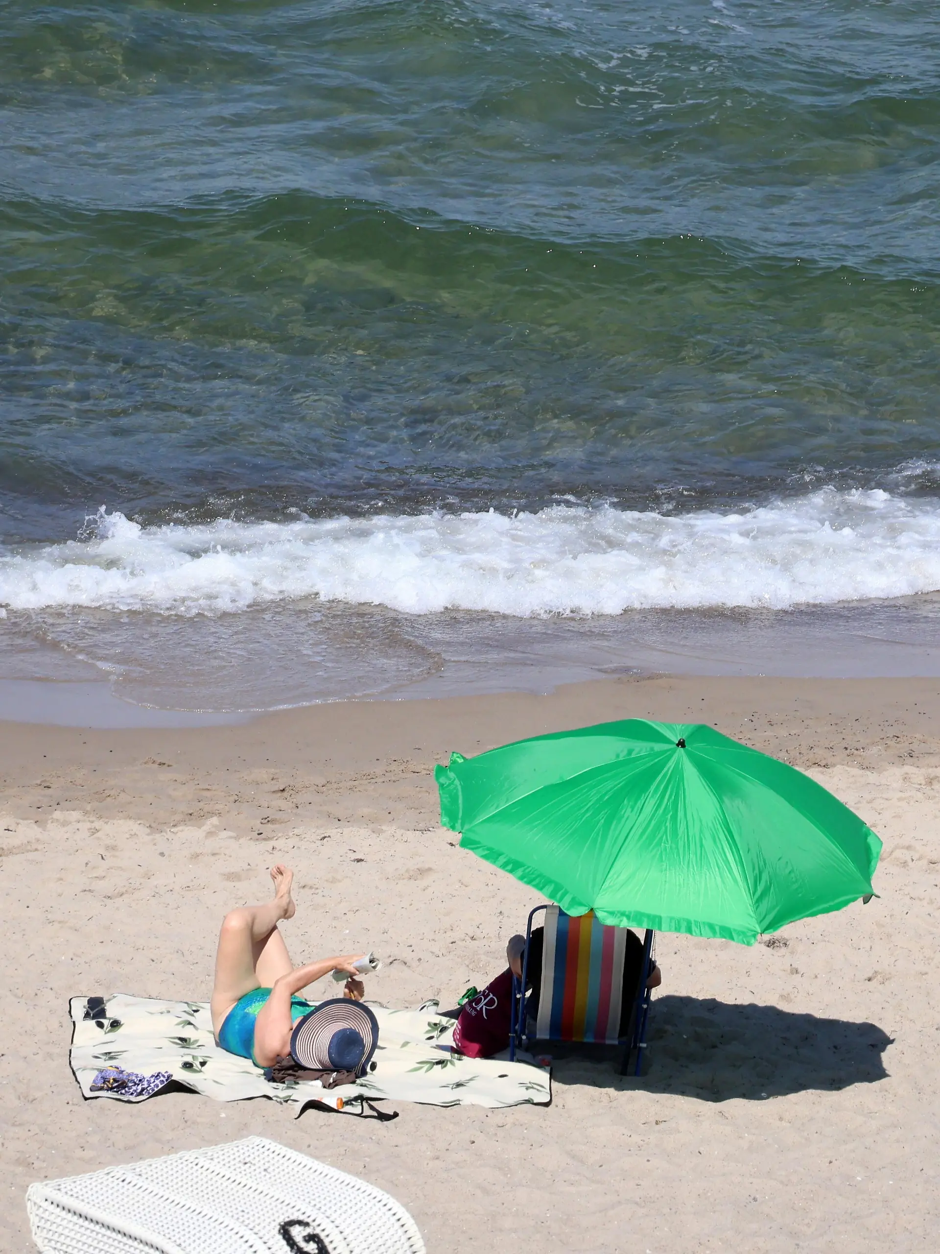 Entspannen am Meer – so sieht für viele Menschen Urlaub aus