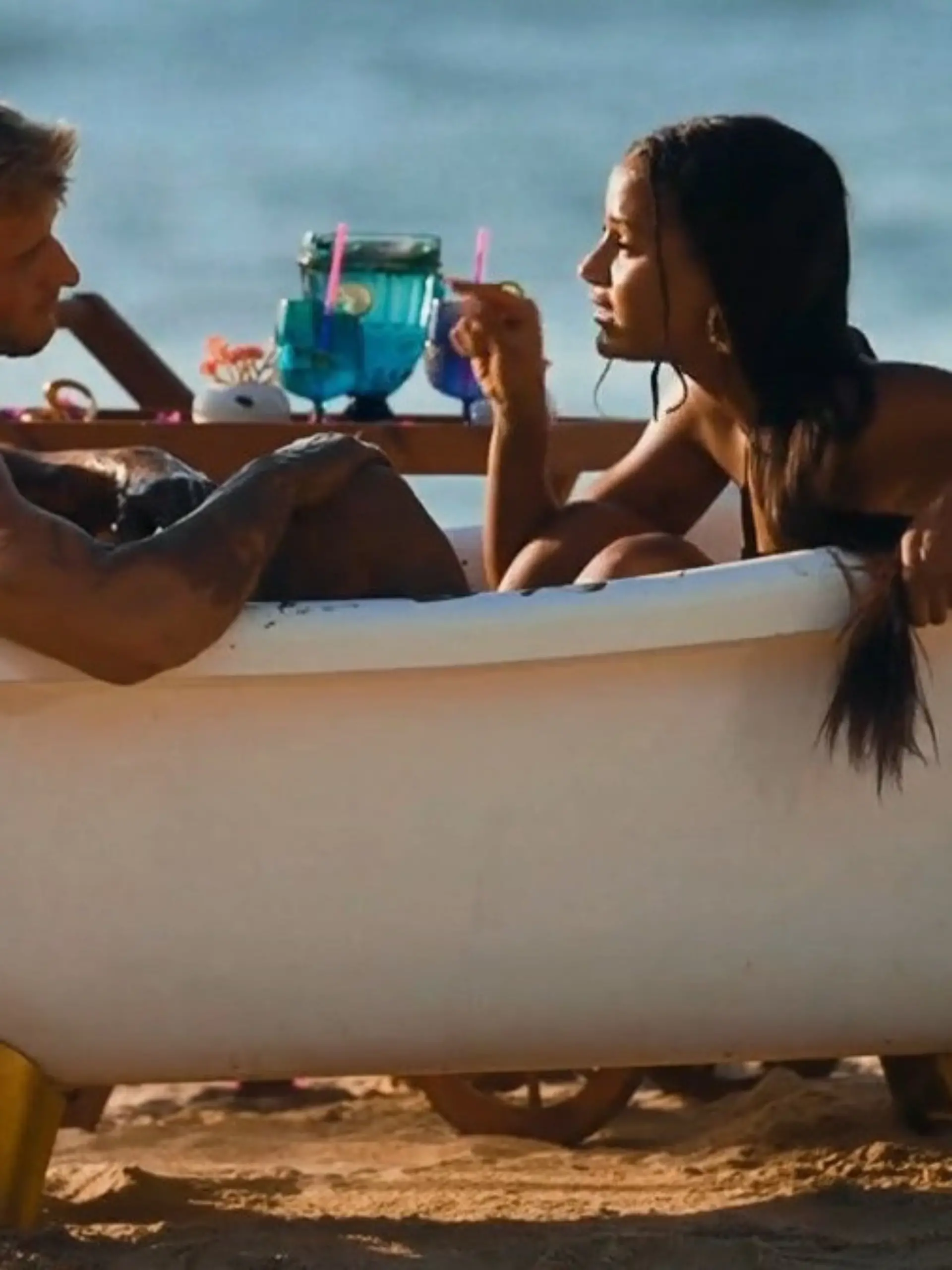 Bild zu: "Wiedersehen eskaliert völlig! Dieser „Ex on the Beach”-Neuzugang sorgt für mächtig Ärger"
