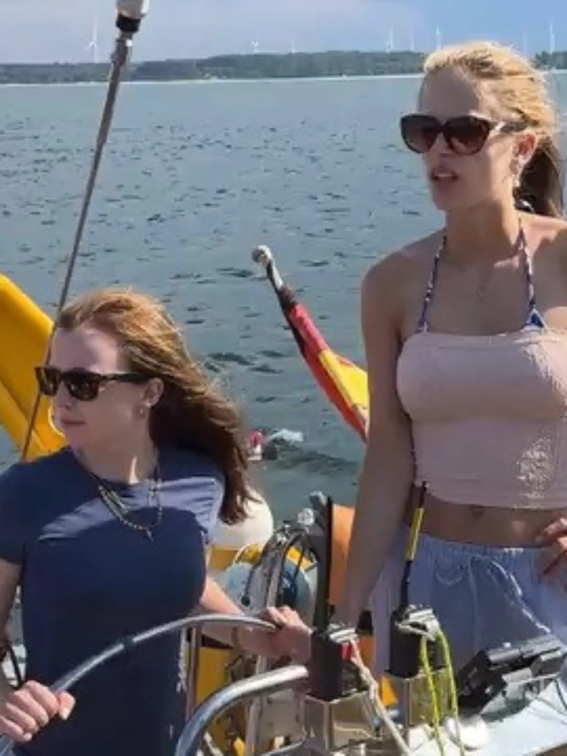 Bild zu: "Gibt es Leben in den Todeszonen der Ostsee?"