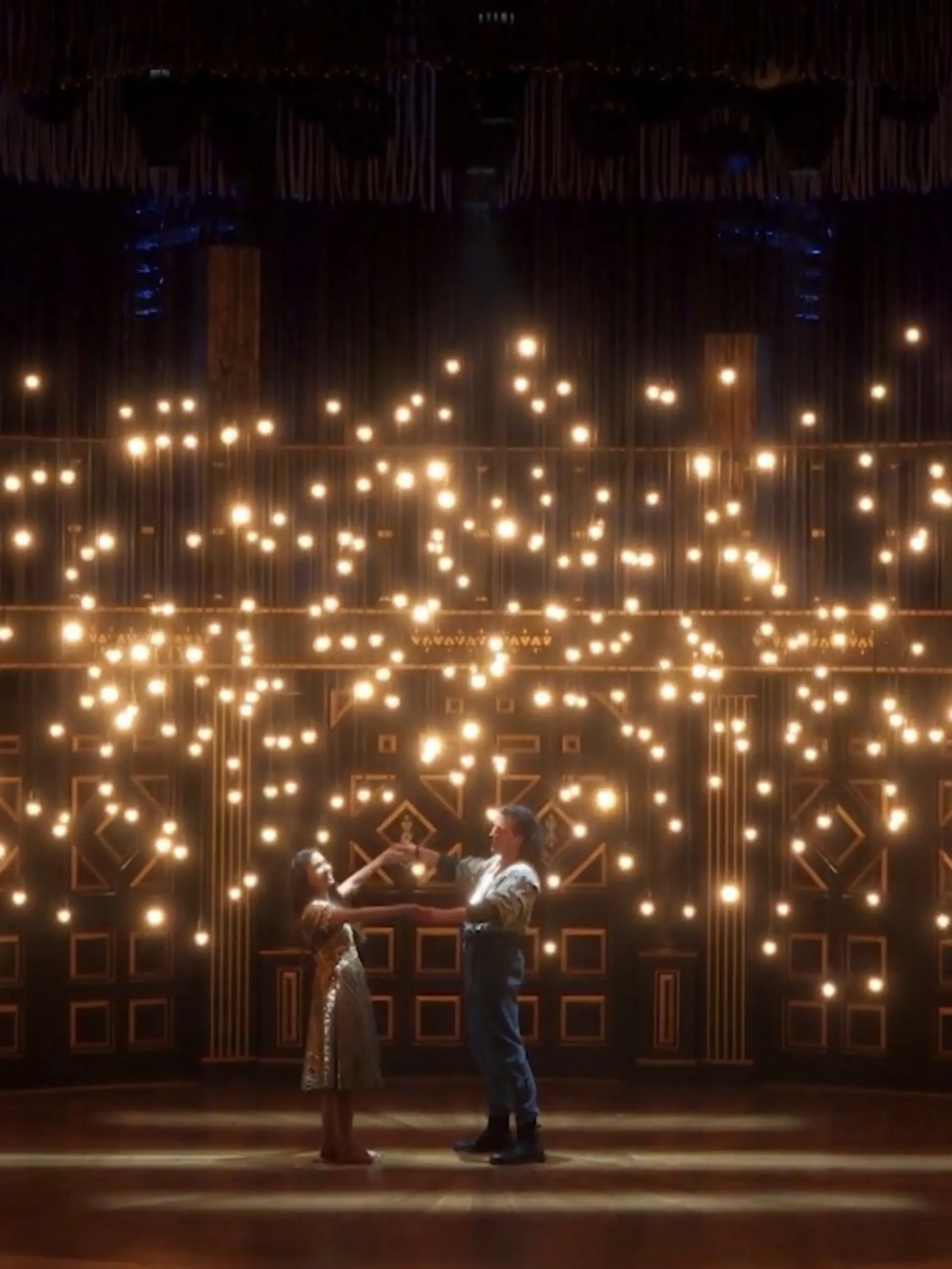 Bild zu: "Pop-Musical „Romeo & Julia“ geht auf Tour"