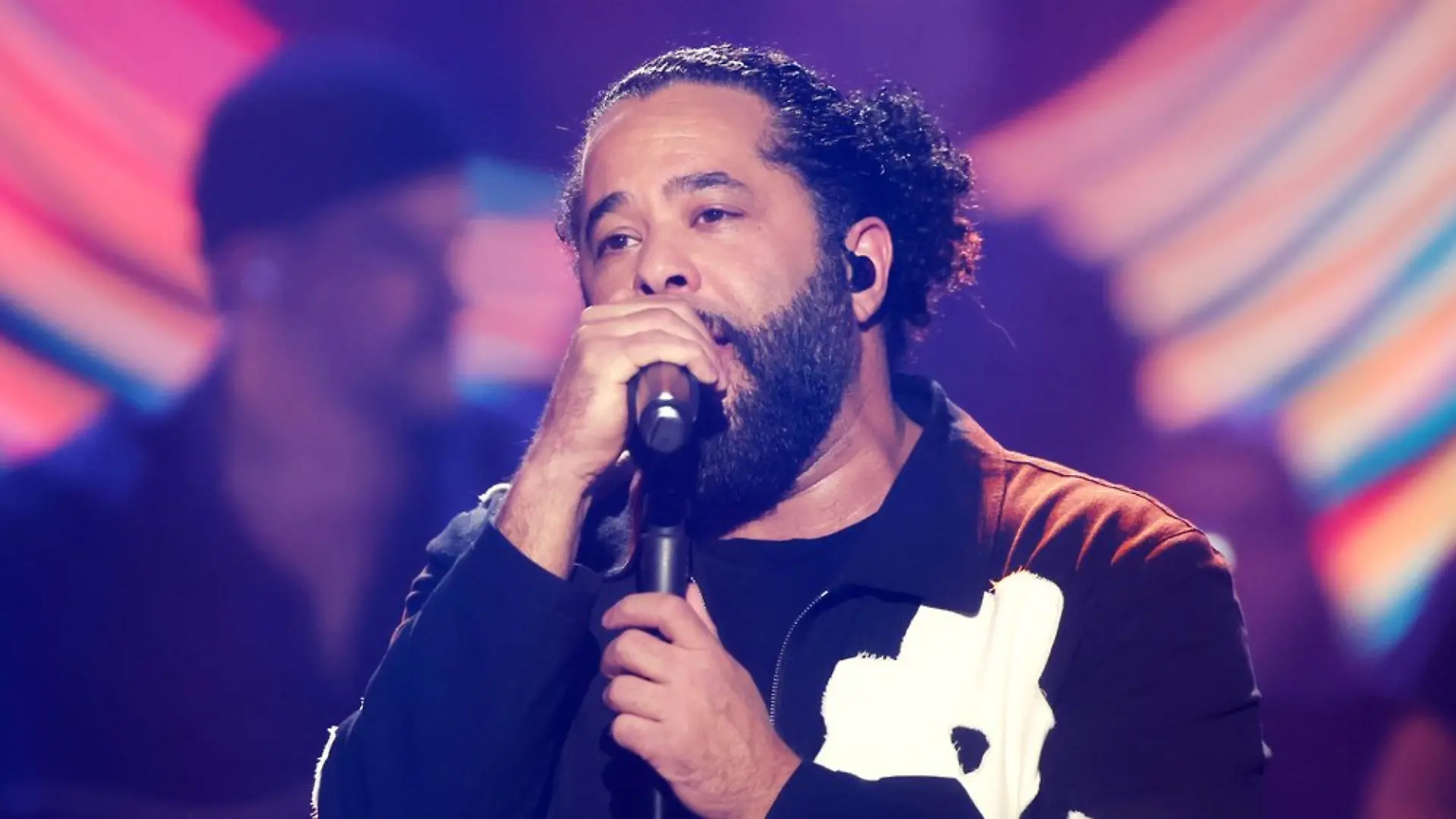 Adel Tawil hat seine Mutter verloren.