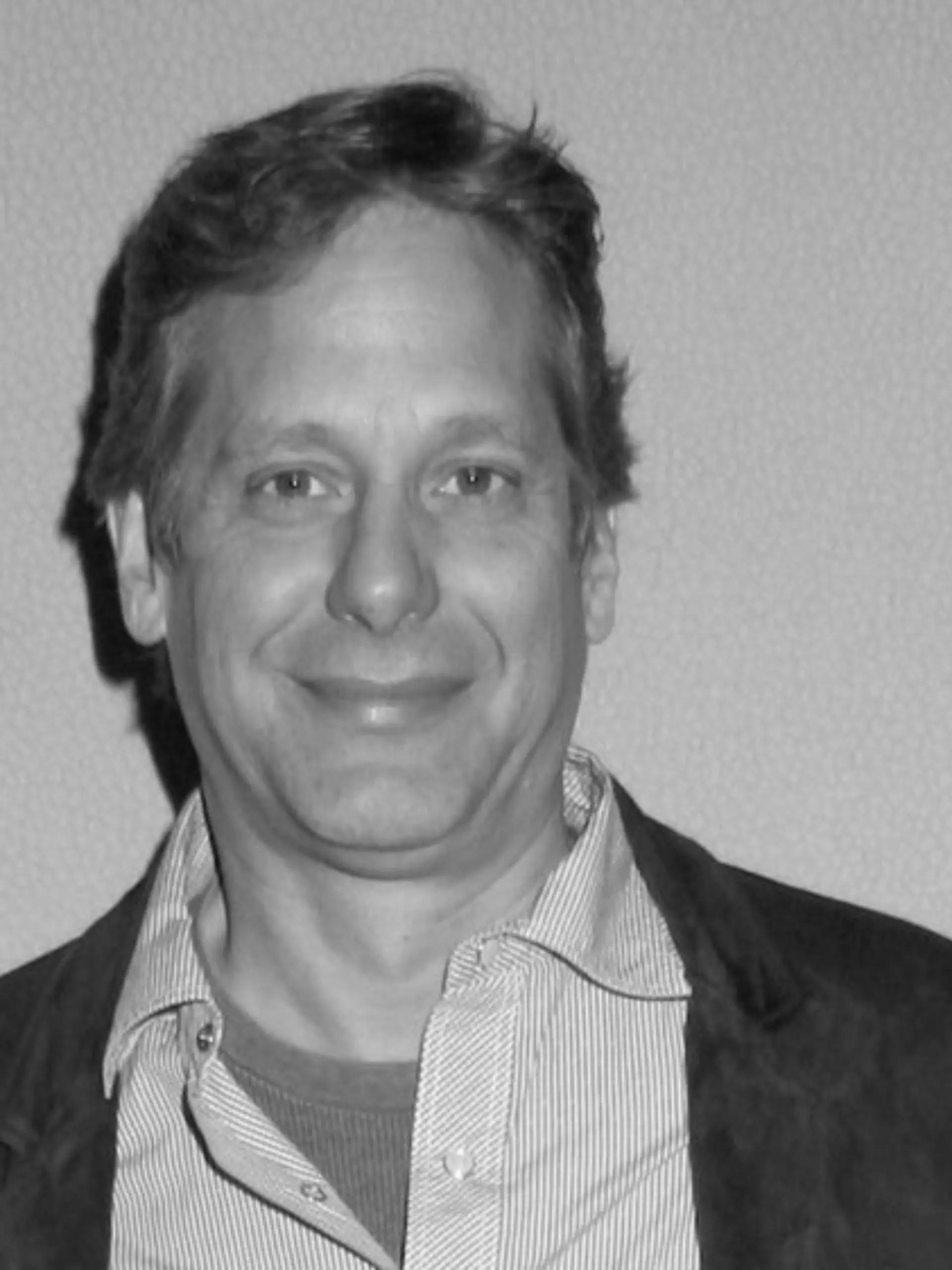 Scott Bryce