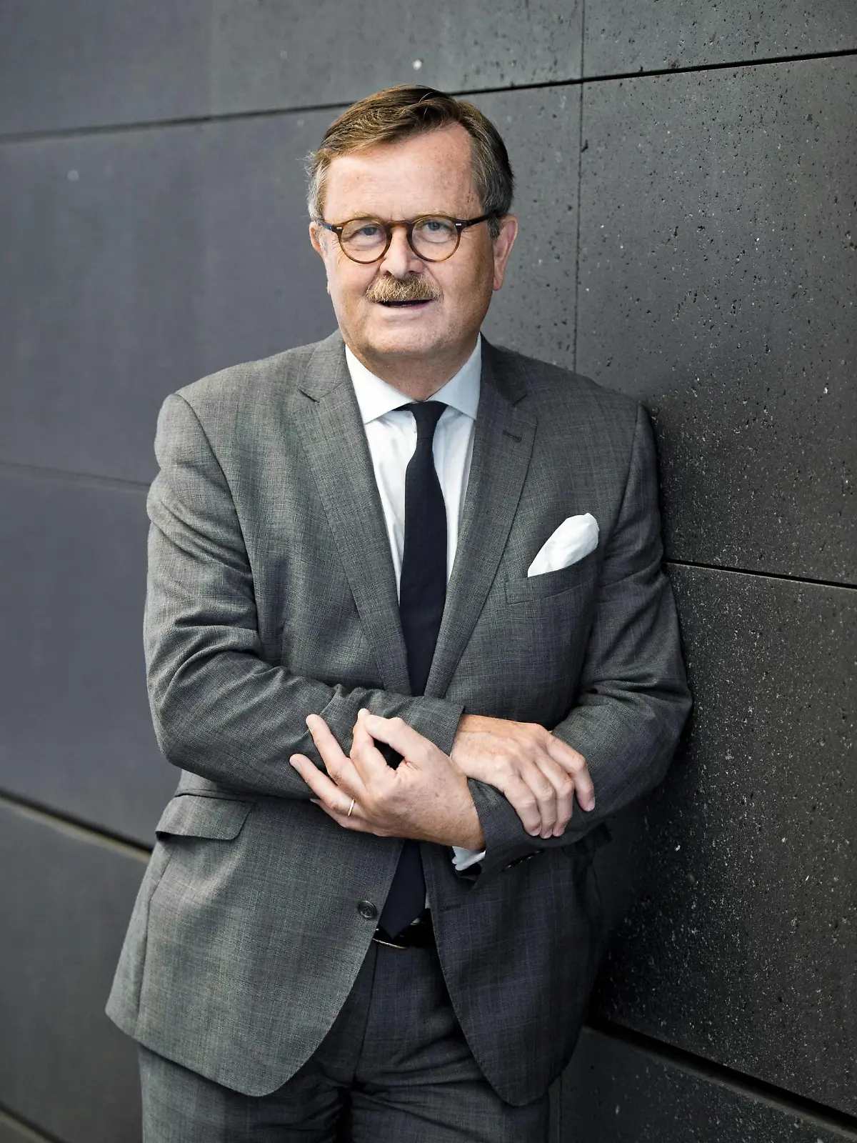  Frank Ulrich Montgomery, Praesident der Bundesaerztekammer, Georg Baum, Hauptgeschaeftsfuehrer Deutsche Krankenhausgesellschaft, Andreas Westerfellhaus, Praesident Deutscher Pflegerat, in der Bundespressekonferenz, Berlin, 04.09.2014. Berlin Deutschland PUBLICATIONxINxGERxSUIxAUTxONLY Copyright: xMichaelxGottschalkx