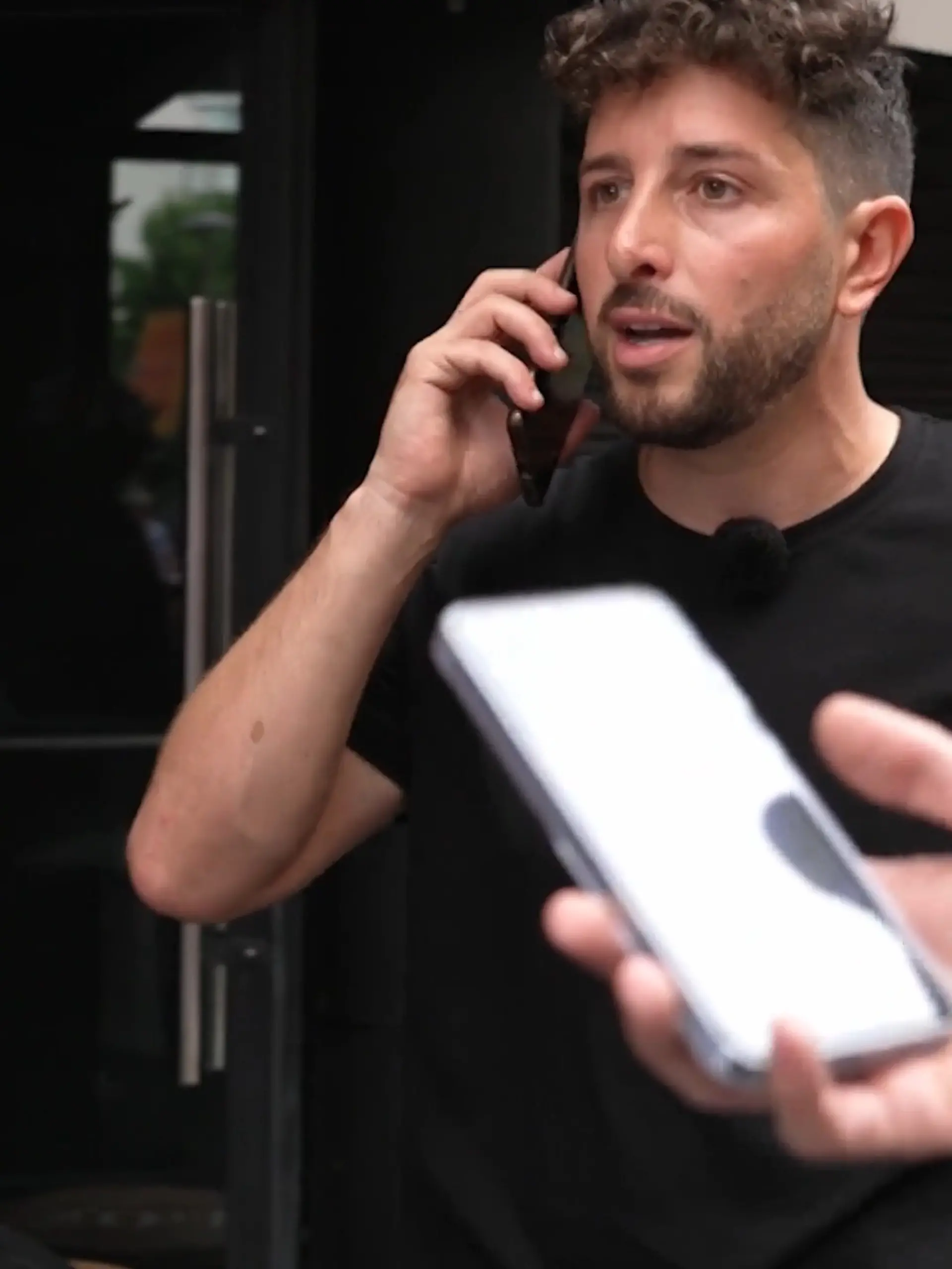 Bild zu: "Bringt der Promoter-Alltag Gennaro und Matze an ihre Grenzen?"